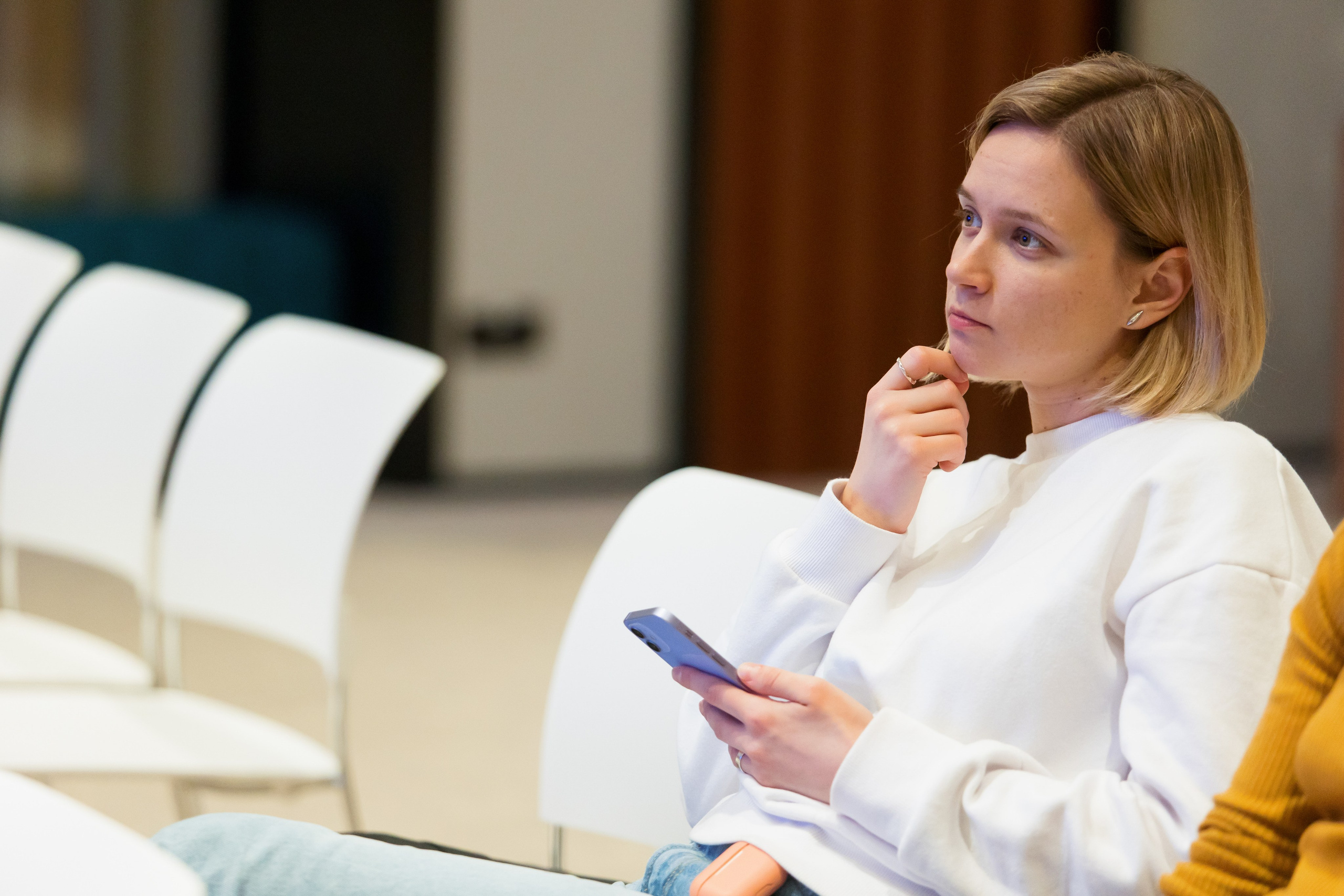 Деловое. Фотограф событий, Максим Романенко