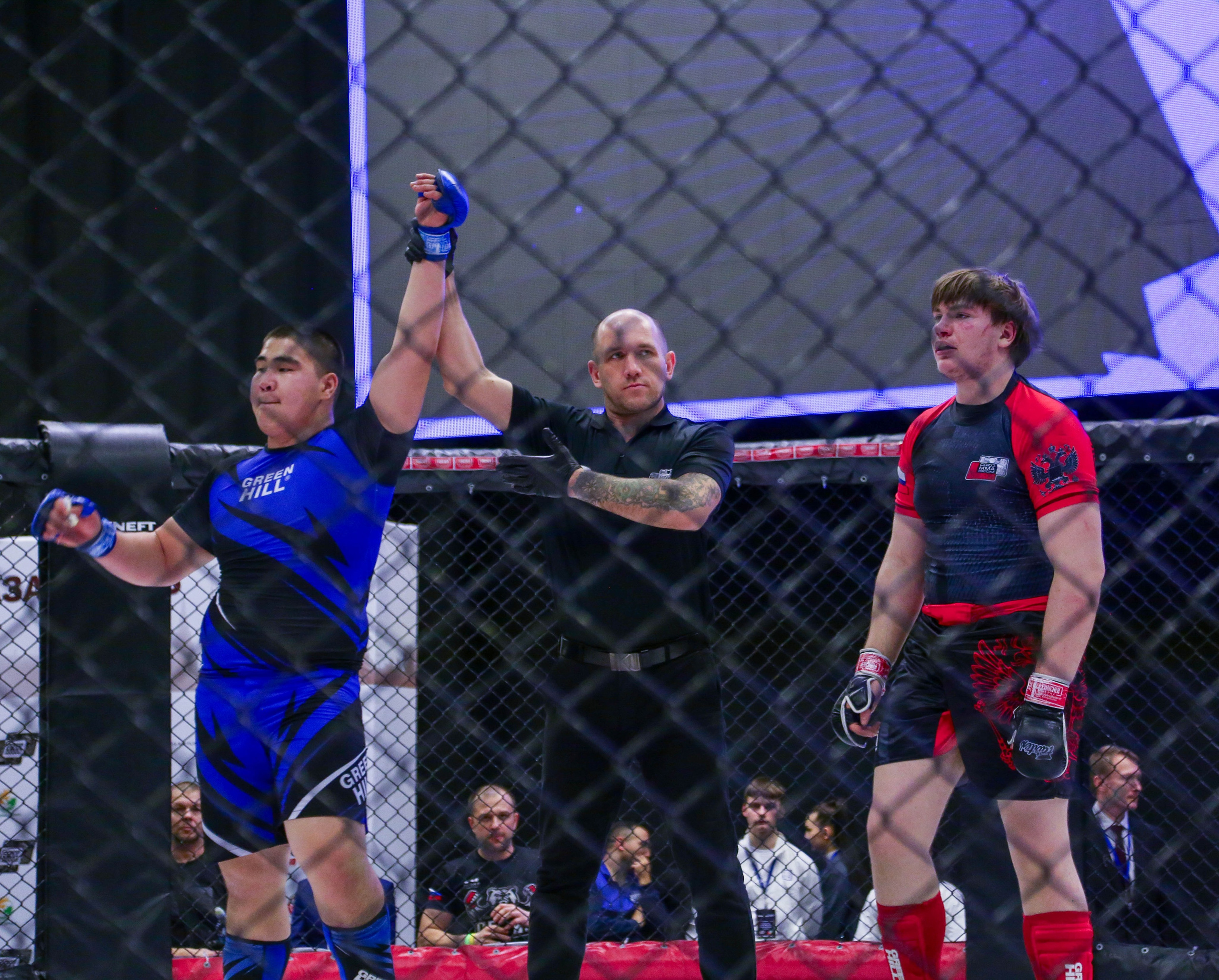 Индивидуальные съемки. Фото G