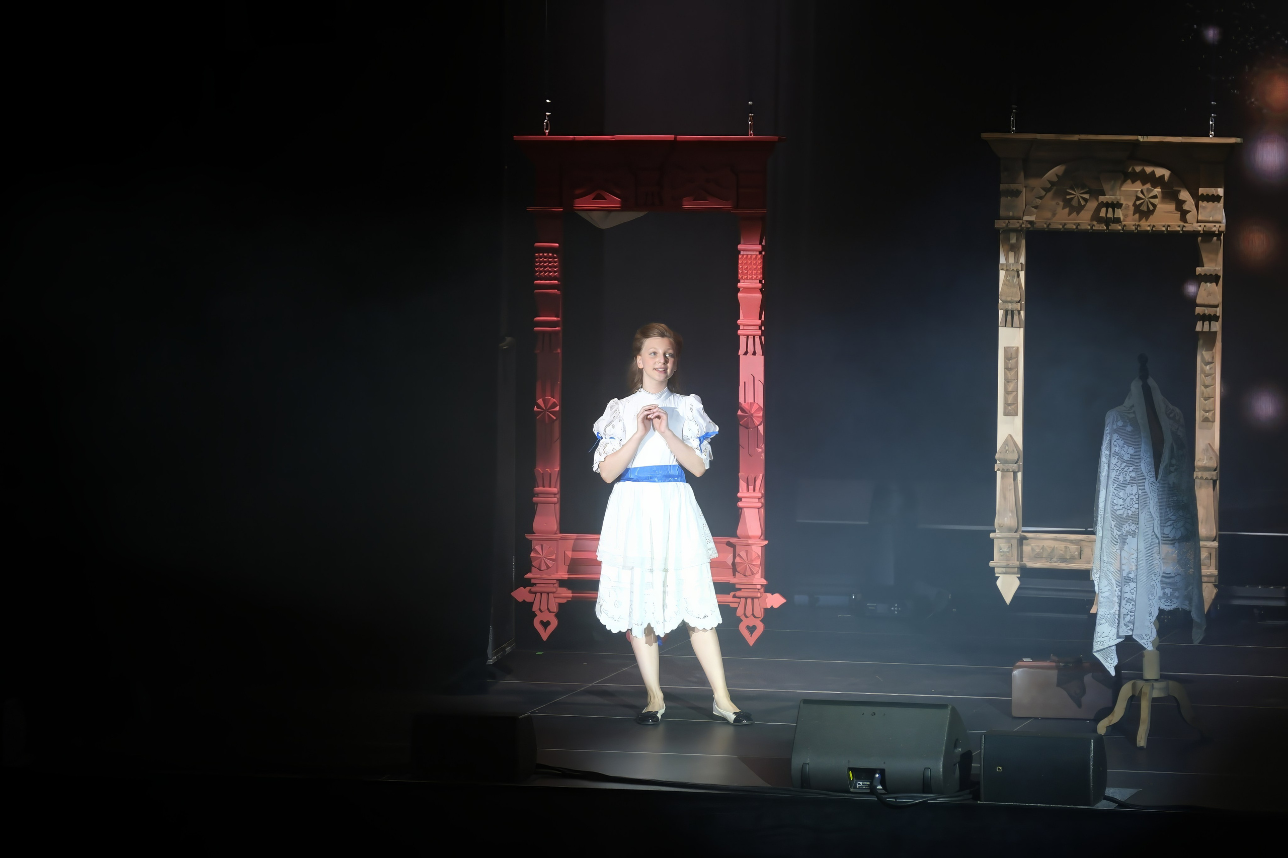 Подиумный спектакль «Стиль Надежды». Добро пожаловать в студию «Цифровой скульптор»  где искусство встречается с технологиями!