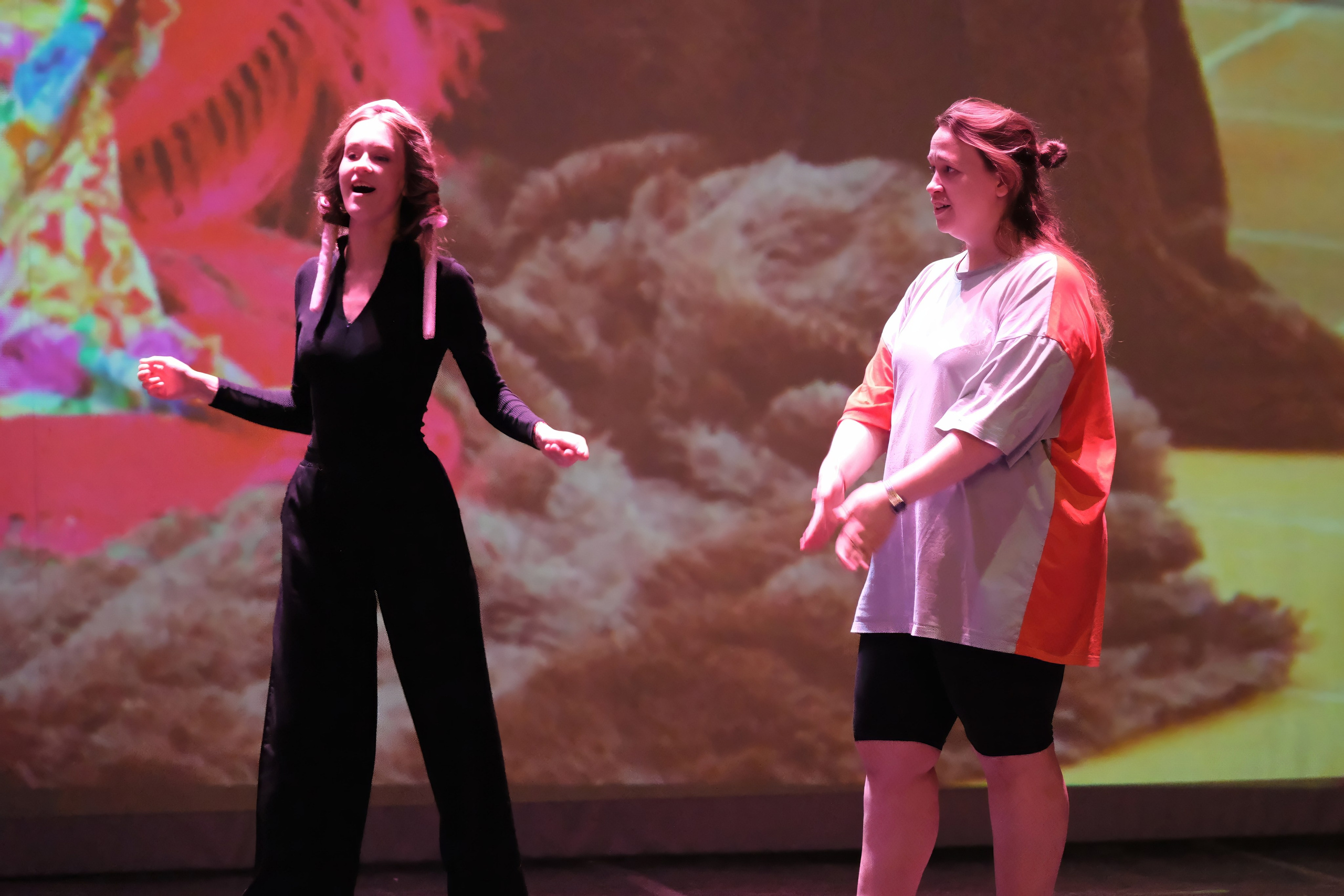 NEXT — премьера!!!. Добро пожаловать в студию «Цифровой скульптор»  где искусство встречается с технологиями!