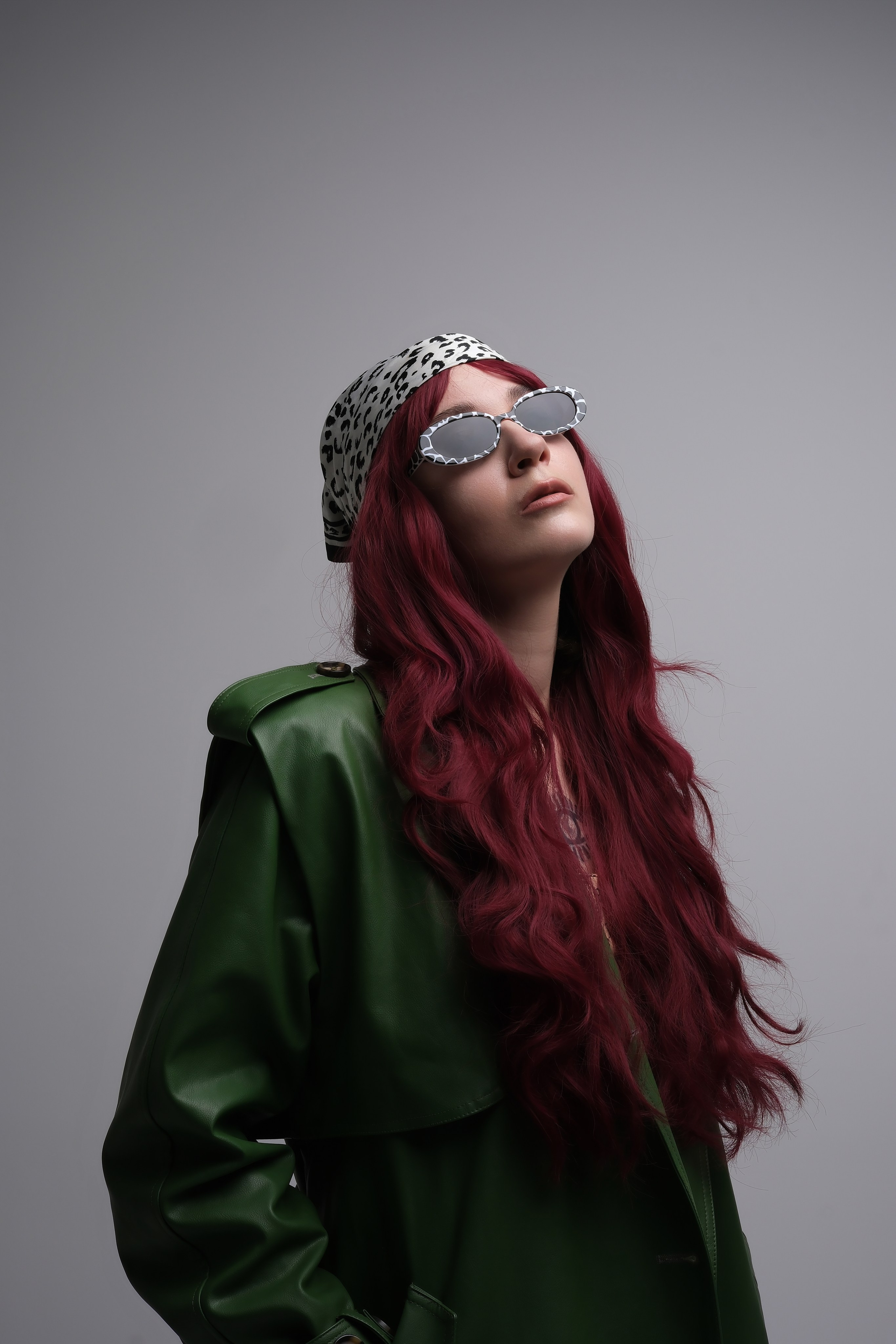 Анастасия Рудницкая. Добро пожаловать в студию «Цифровой скульптор»  где искусство встречается с технологиями!