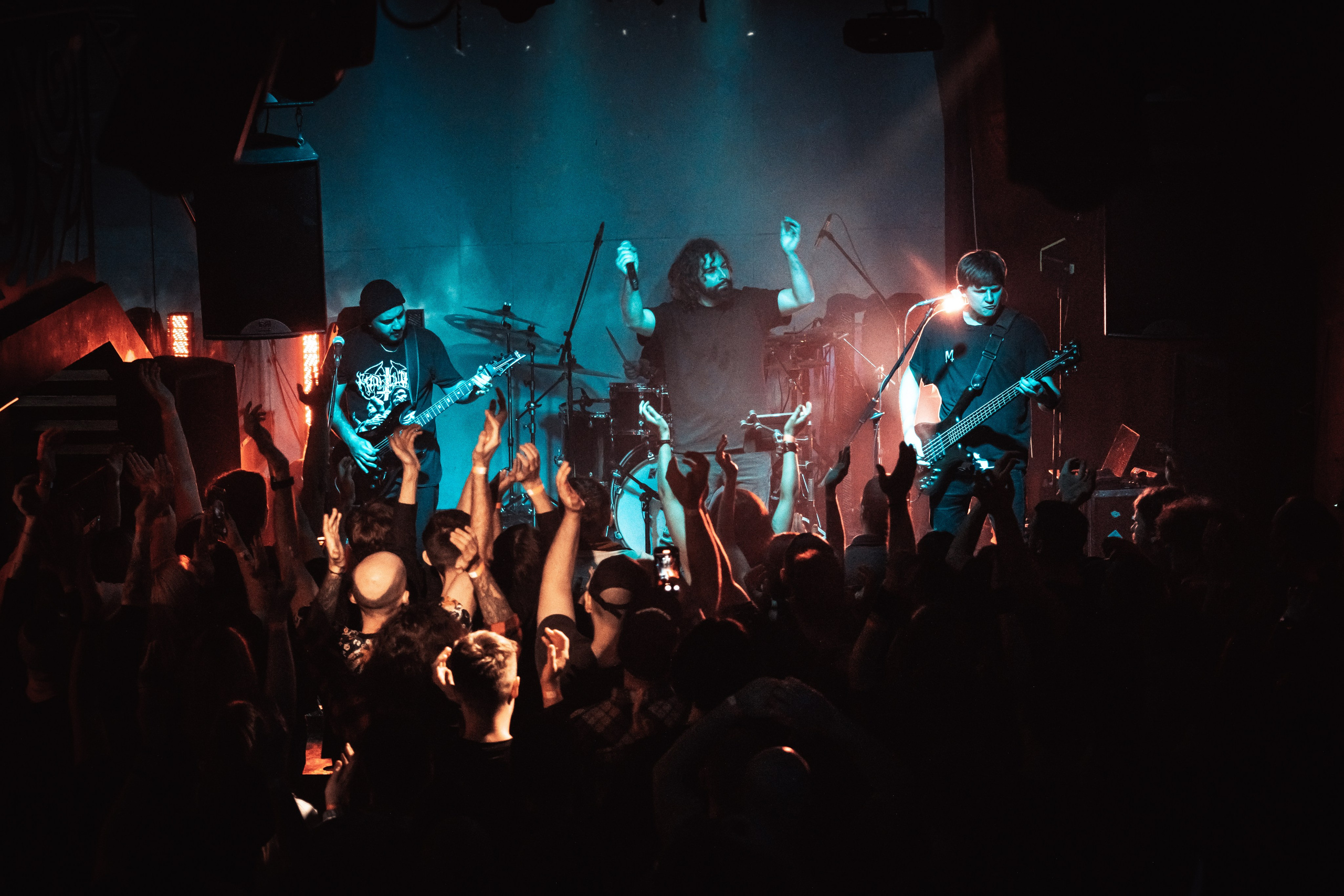 Manapart. Красноярск, 06.04.2025, Эрмитаж. Фотограф Регина Крикунова г. Красноярск