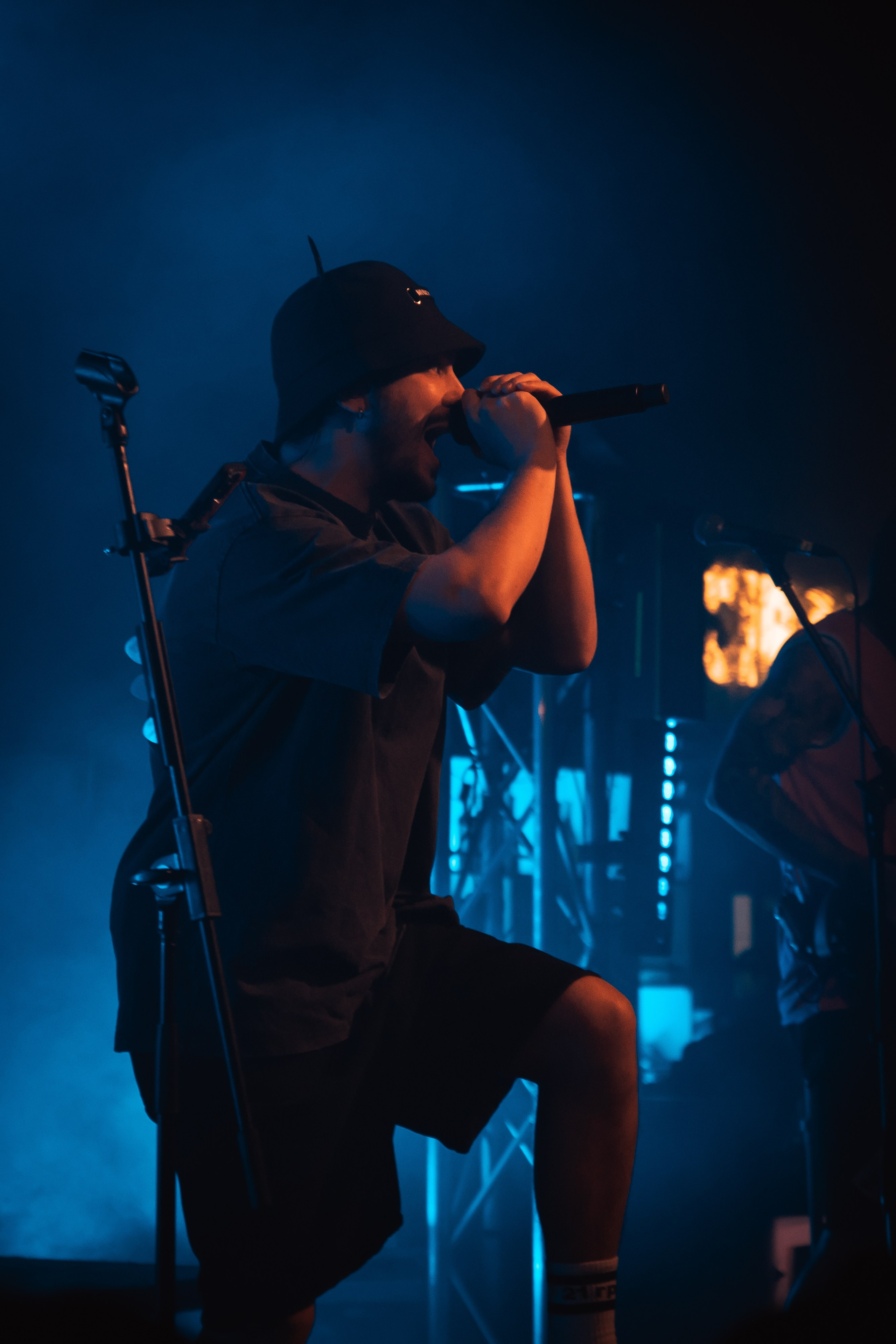 Rock Privet, Circus, 28.03.2026. Фотограф Регина Крикунова г. Красноярск