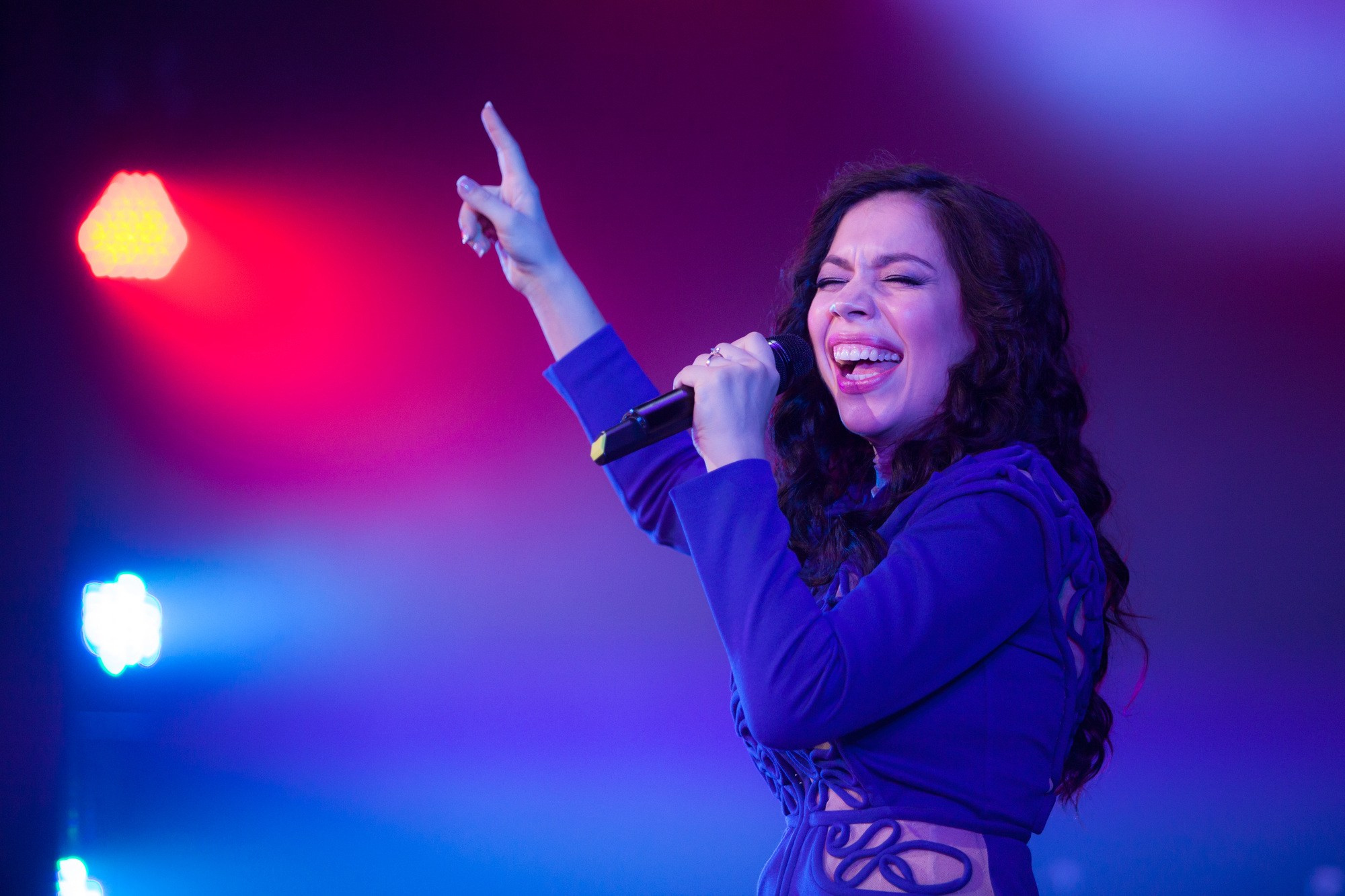 Концерты, Театр. Антон и Татьяна Денисенко