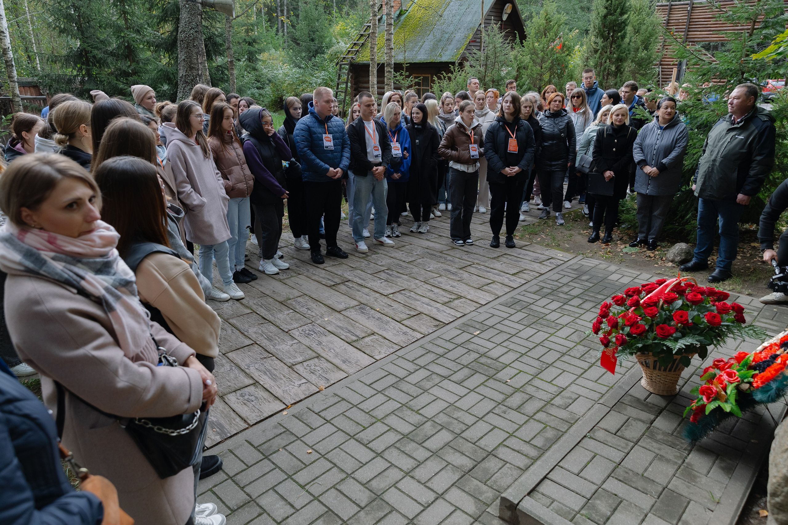 Корпоративная фотосъемка для ОАО Белагропромбанк в Суле в Загородном комплексе Westa. Свадебный фотограф в Минске/Беларуси Сергей Спиридонов