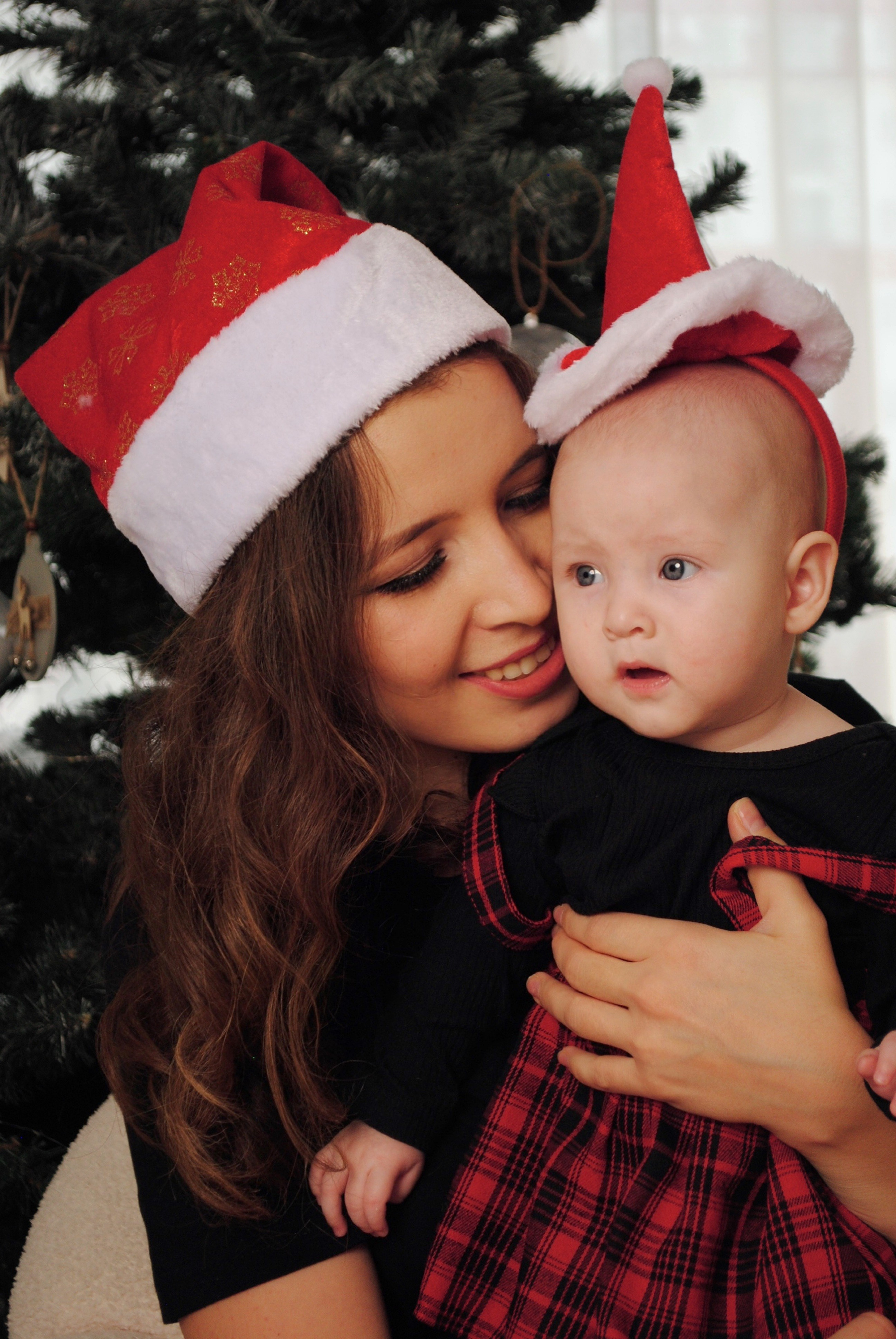 Семейная съемка. Фотограф Мария Мусаелян