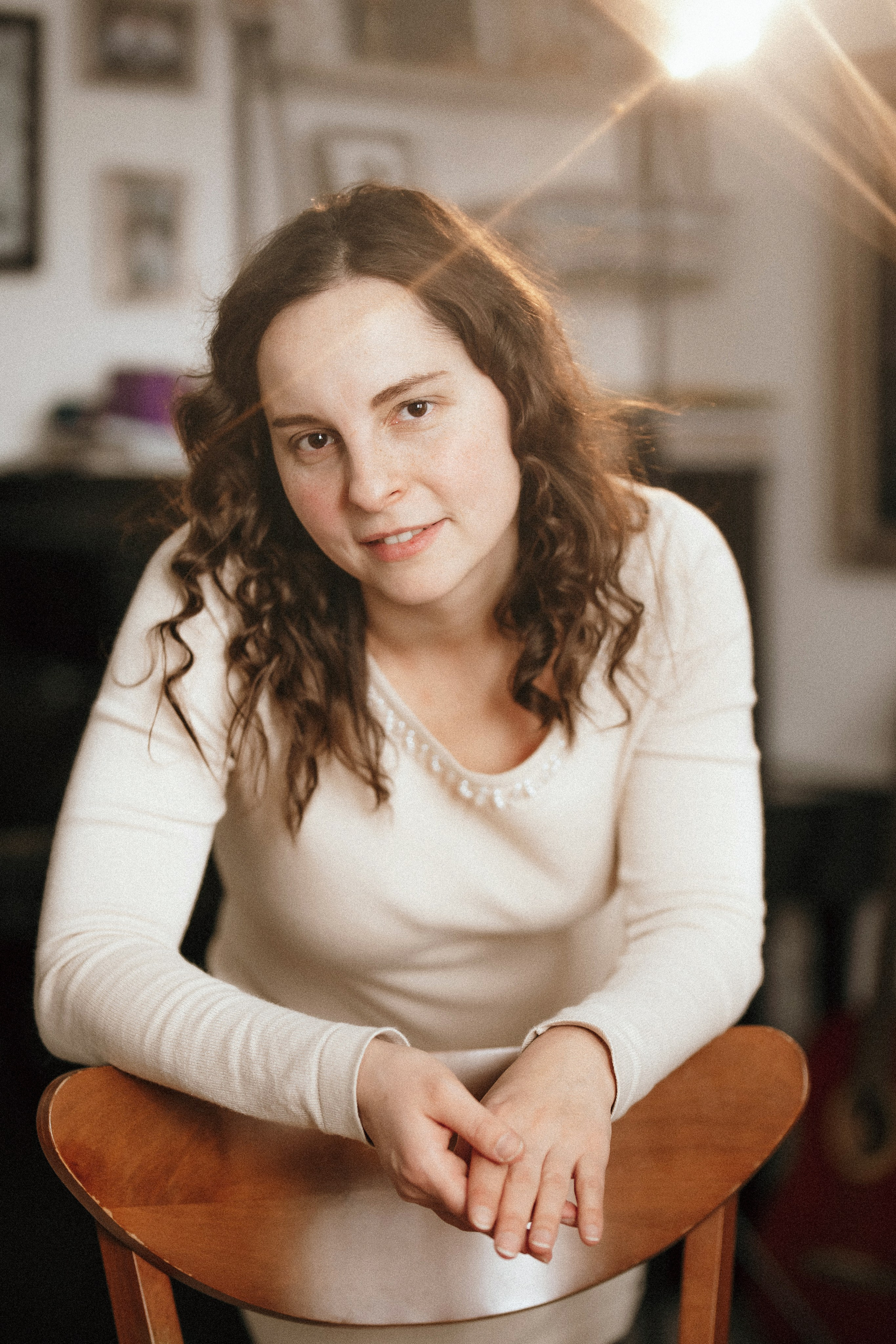 Роман и Мария. Https://andreevann.ru