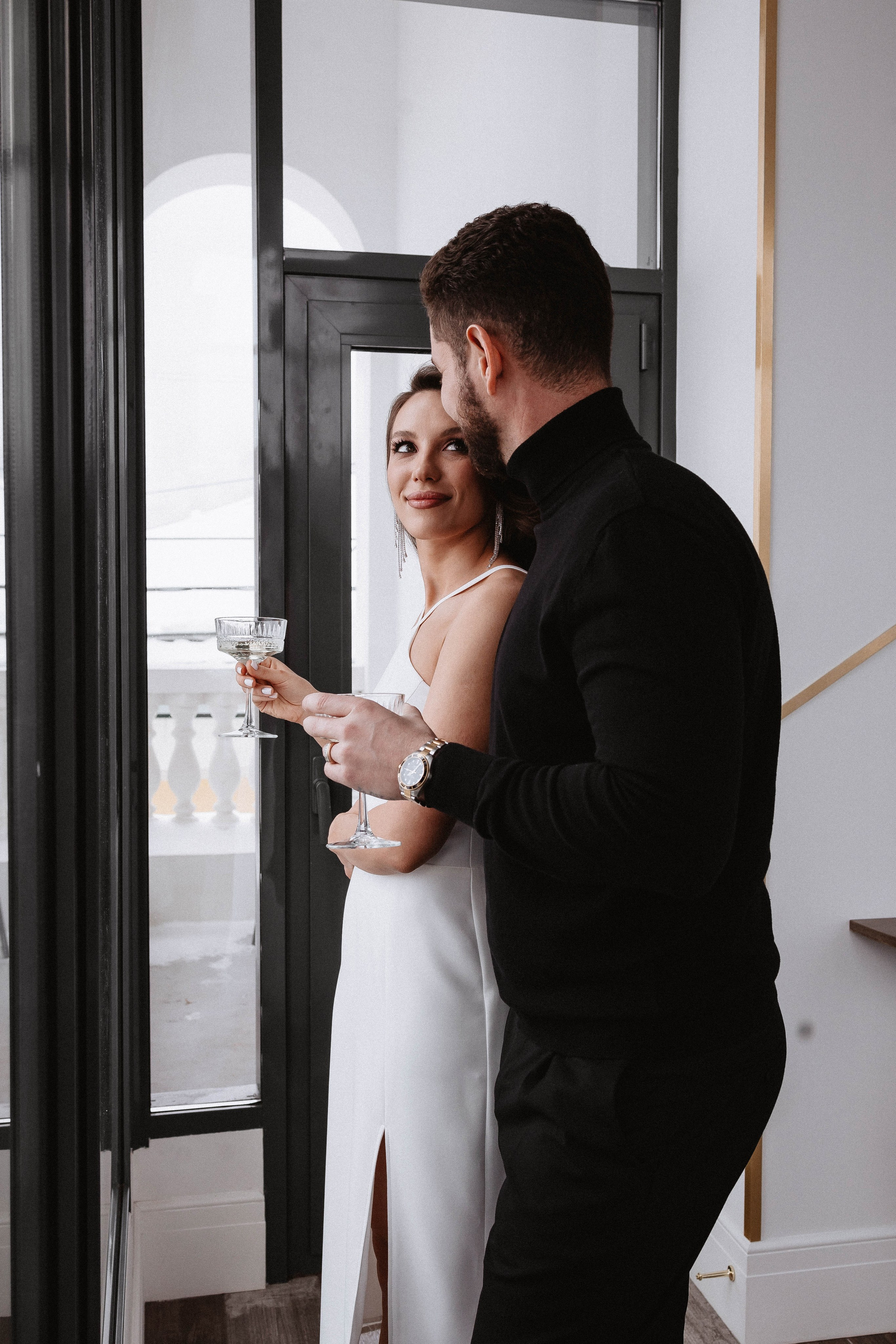 Свадьба под дождем. Анна Есякова — фотограф во Владимире