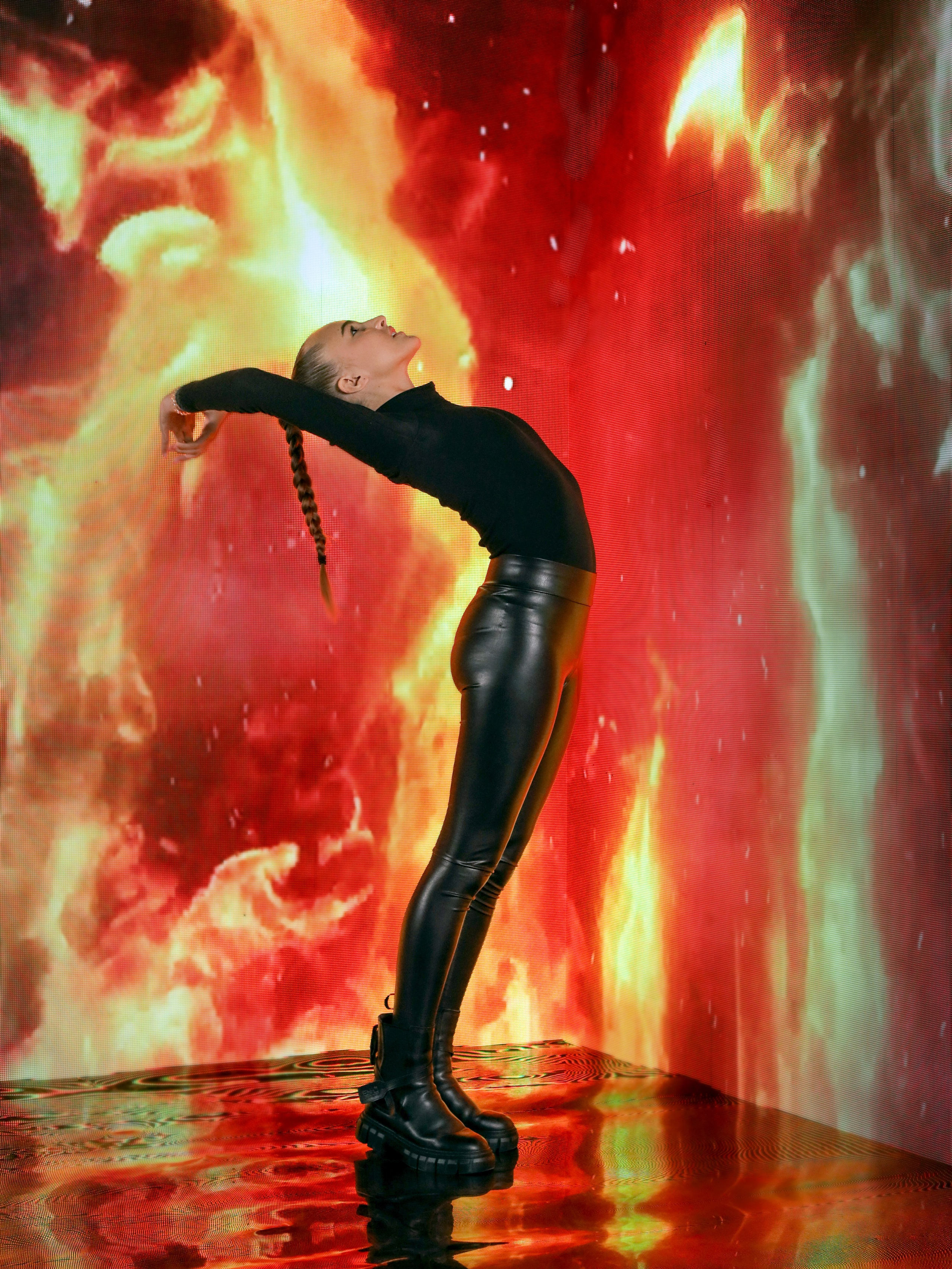 Николь. Фотограф в городе Ростов-на-Дону Лариса Черных