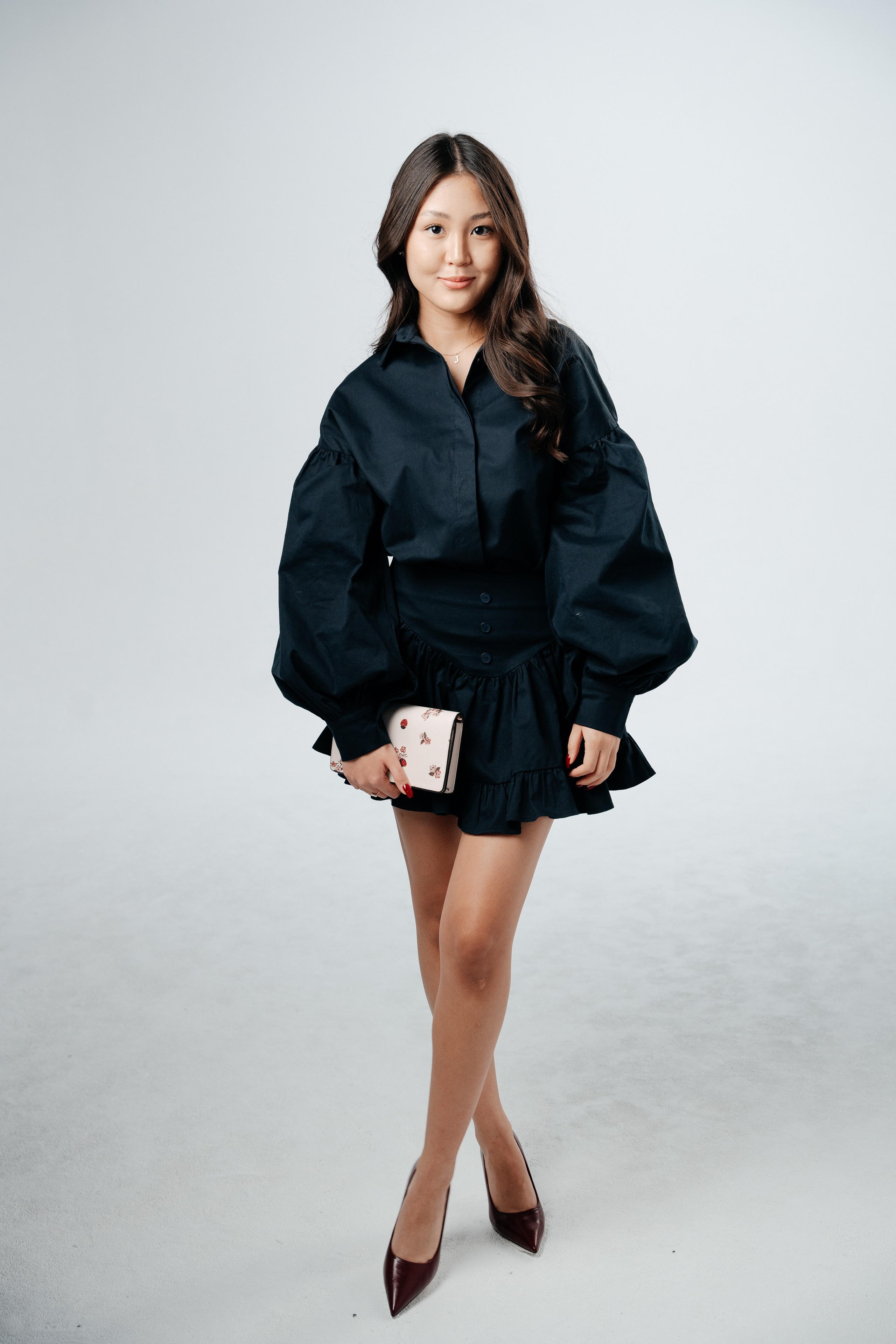 Портреты. Выпускные альбомы в Нур-Султане (Астана) и по всему Казахстану