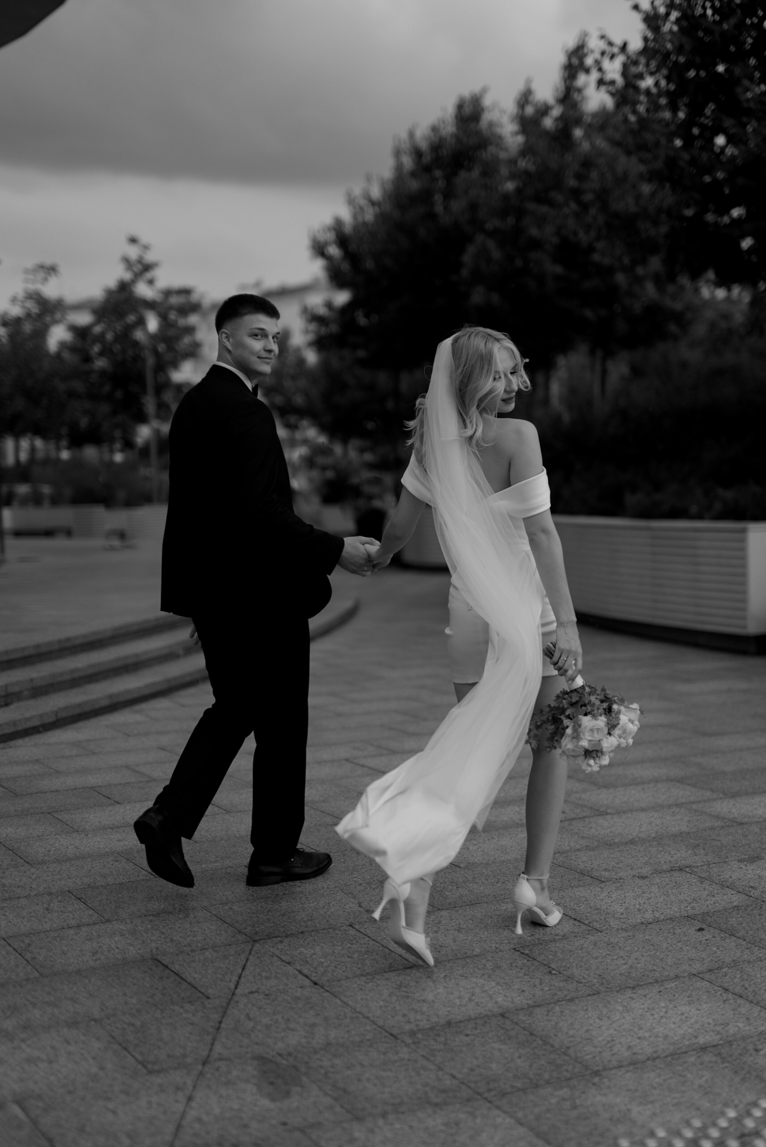 Wedding day. Свадебный фотограф в Минске Минчукова Анна