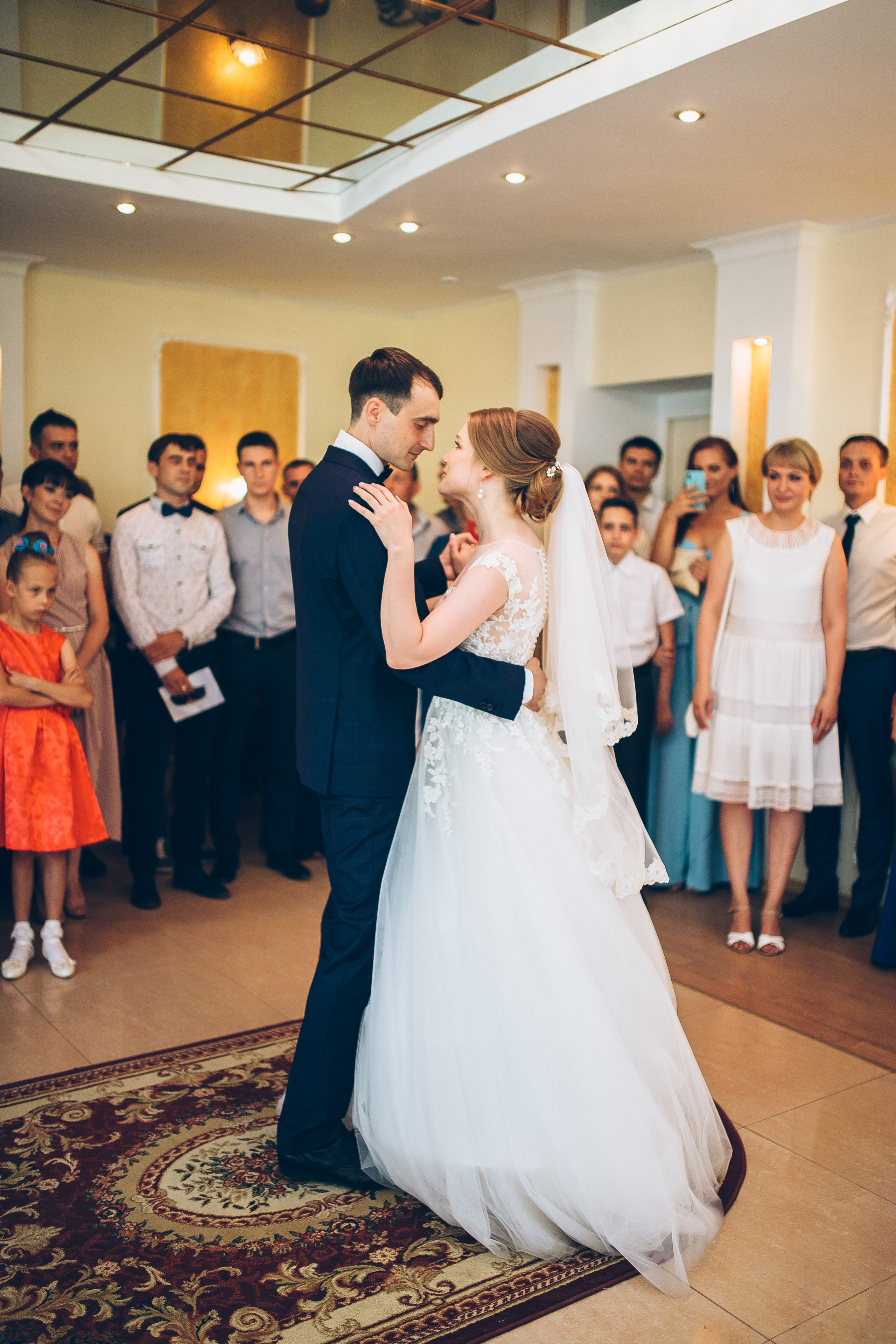 Алексей и Мария. Свадебный и семейный фотограф Екатерина Бубнова