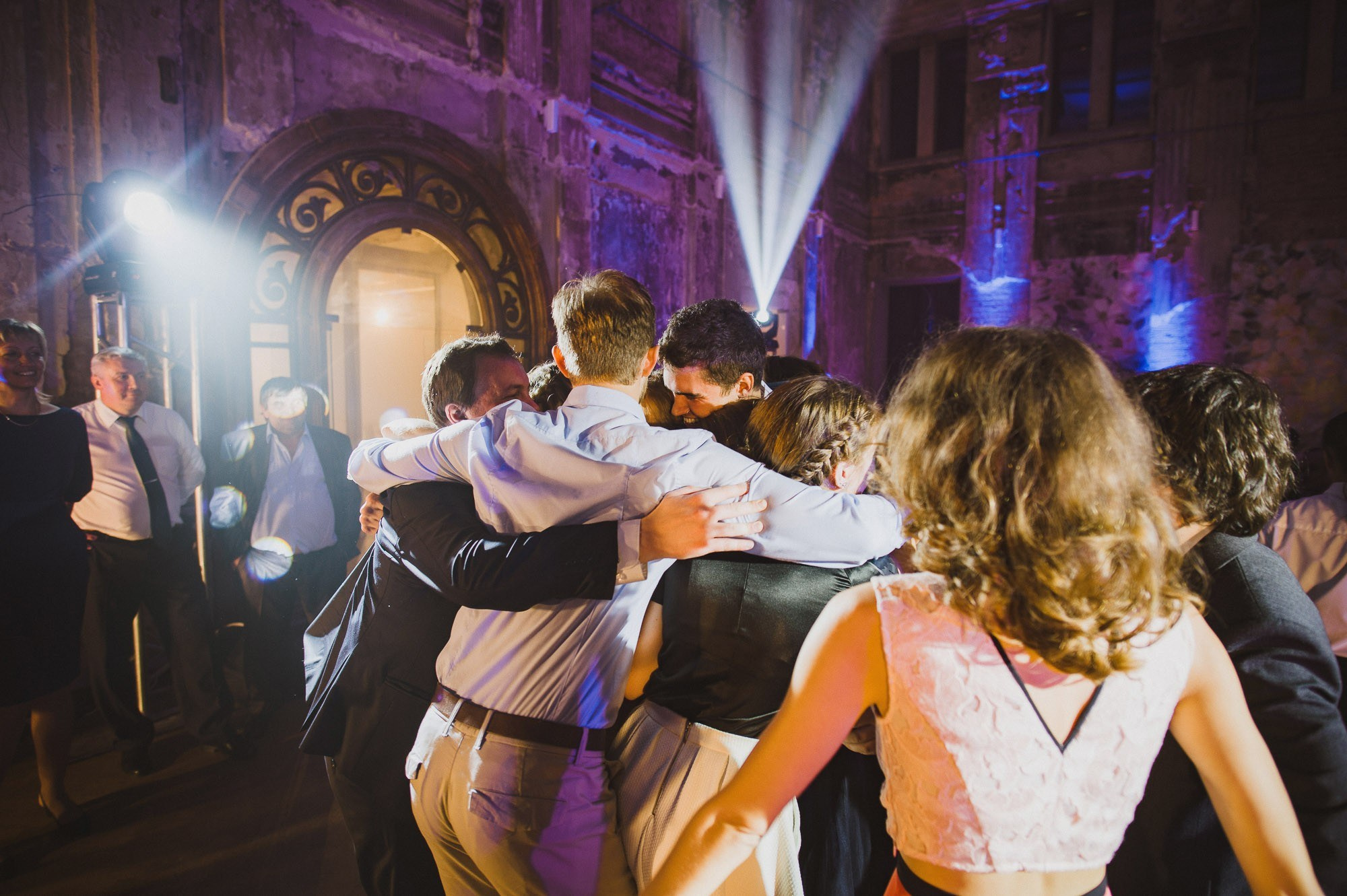 Настя и Максим | Банкет. Свадебный и семейный фотограф в Рязани Датская Ксения