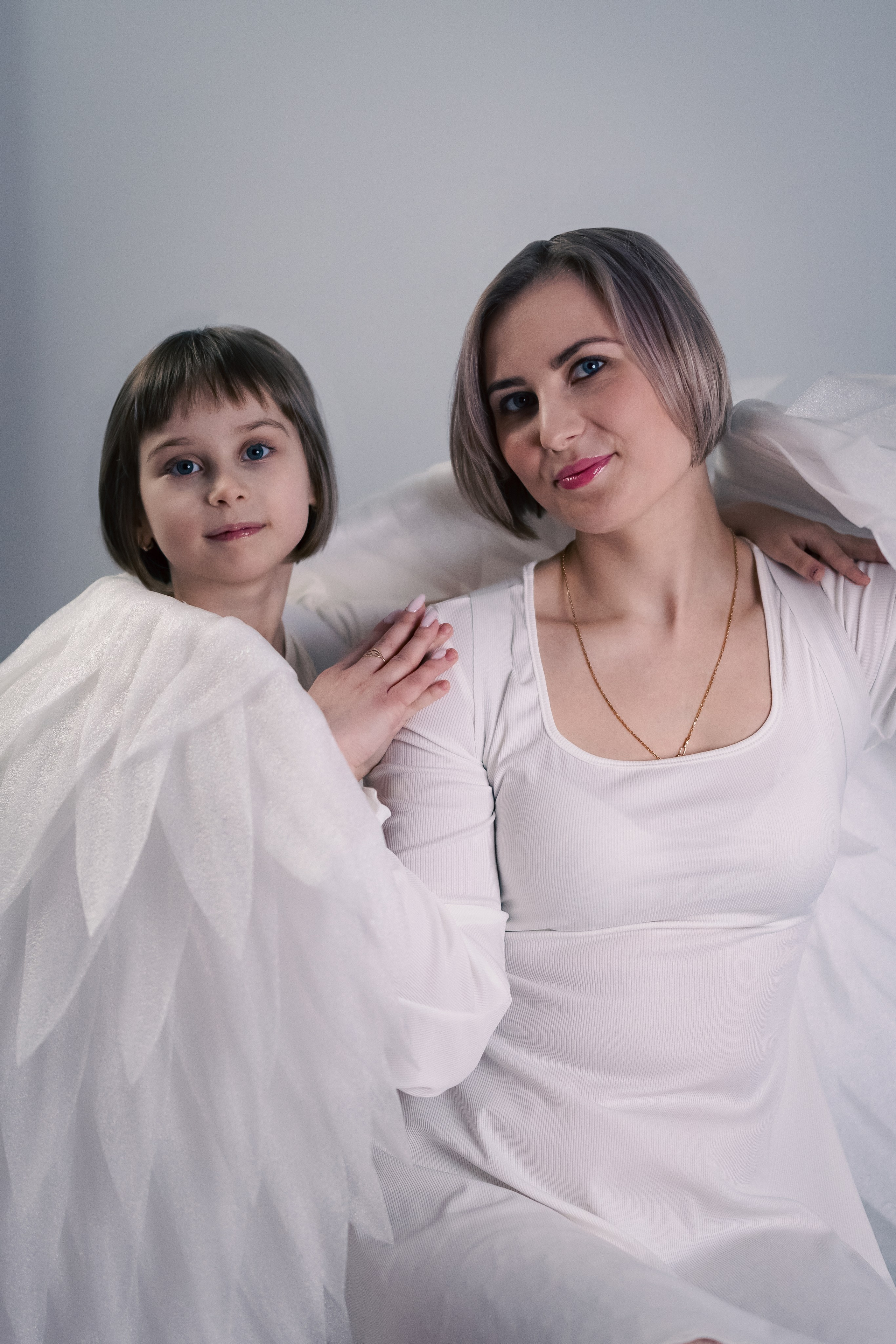 «Ангел». Свадебный и семейный фотограф в Рязани Датская Ксения