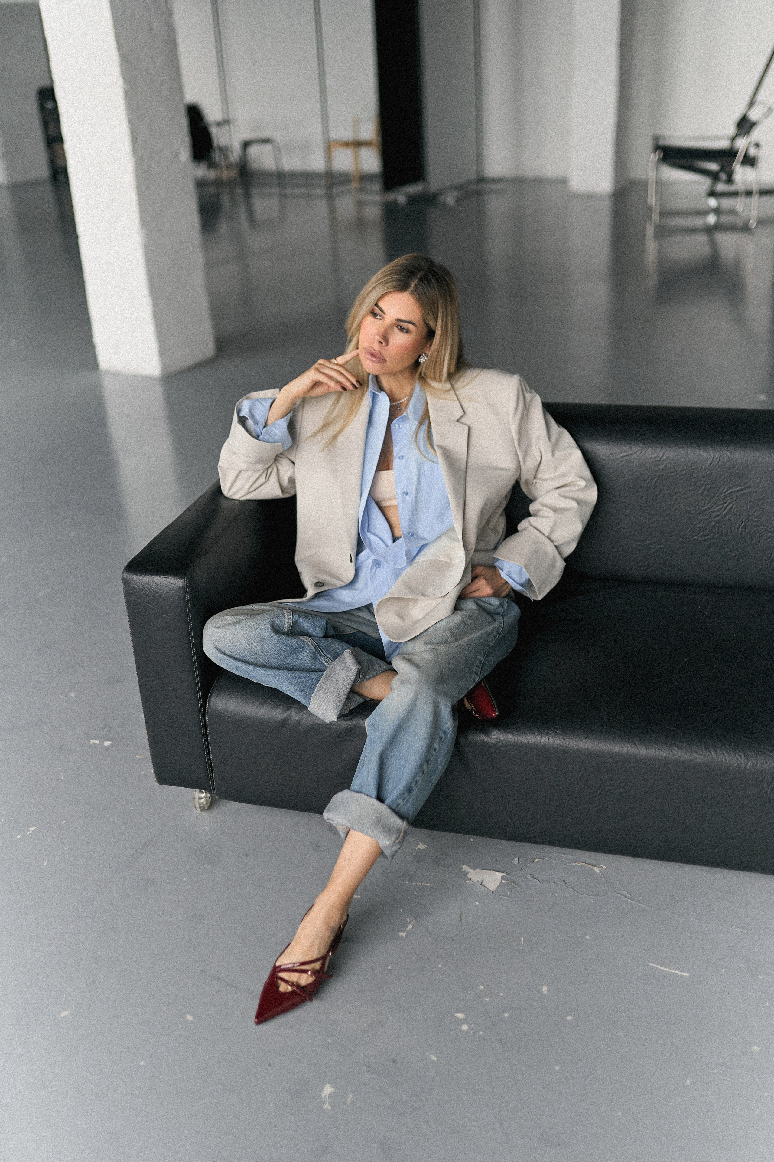 Надежда. Фотограф Ижевск Даша Богомолова