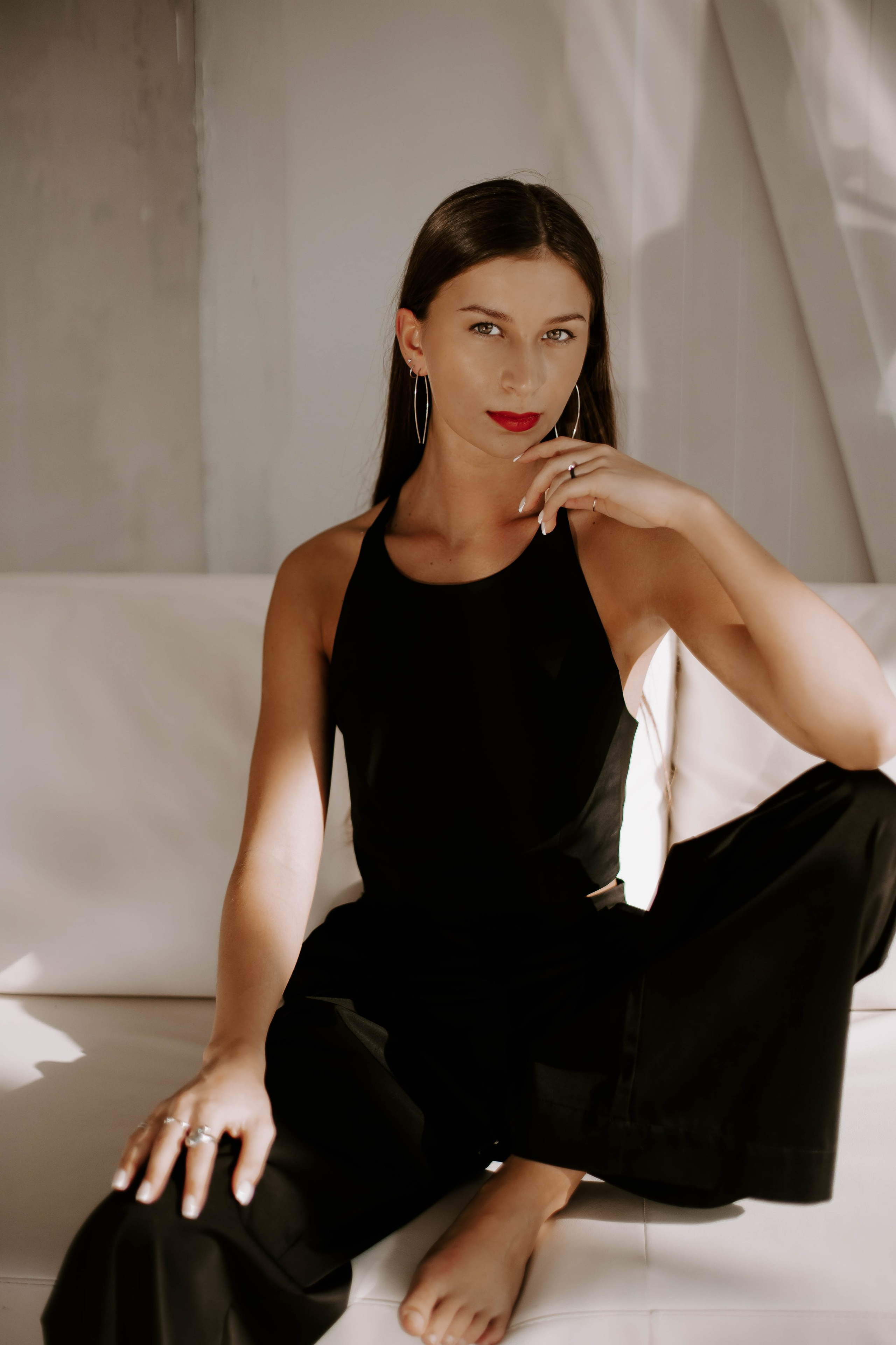 Елизавета. Фотограф Veronika Potaseva