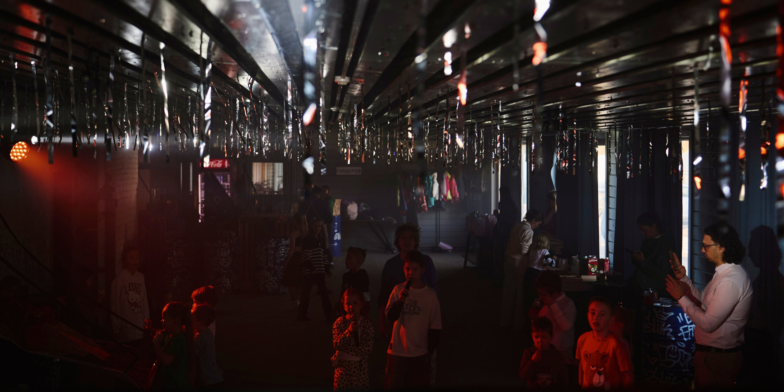 Веронике 8. Ваш мультижанровый фотограф Александр Белов