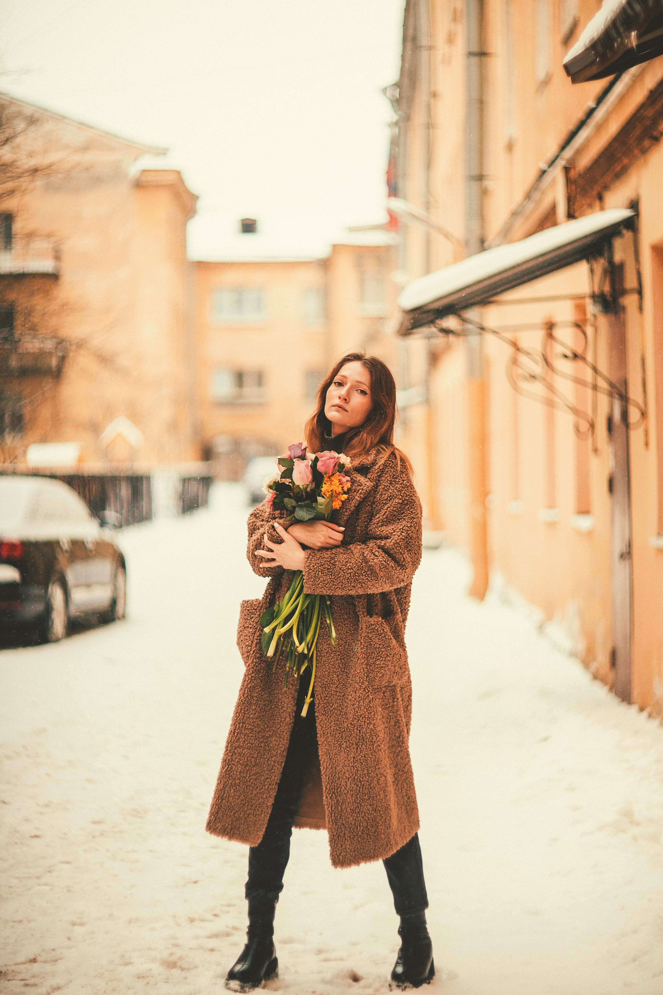 Фотосессия по дворам и парадным. Фотограф Вероника Весна| Санкт-Петербург | Питер | Спб | Петербург|