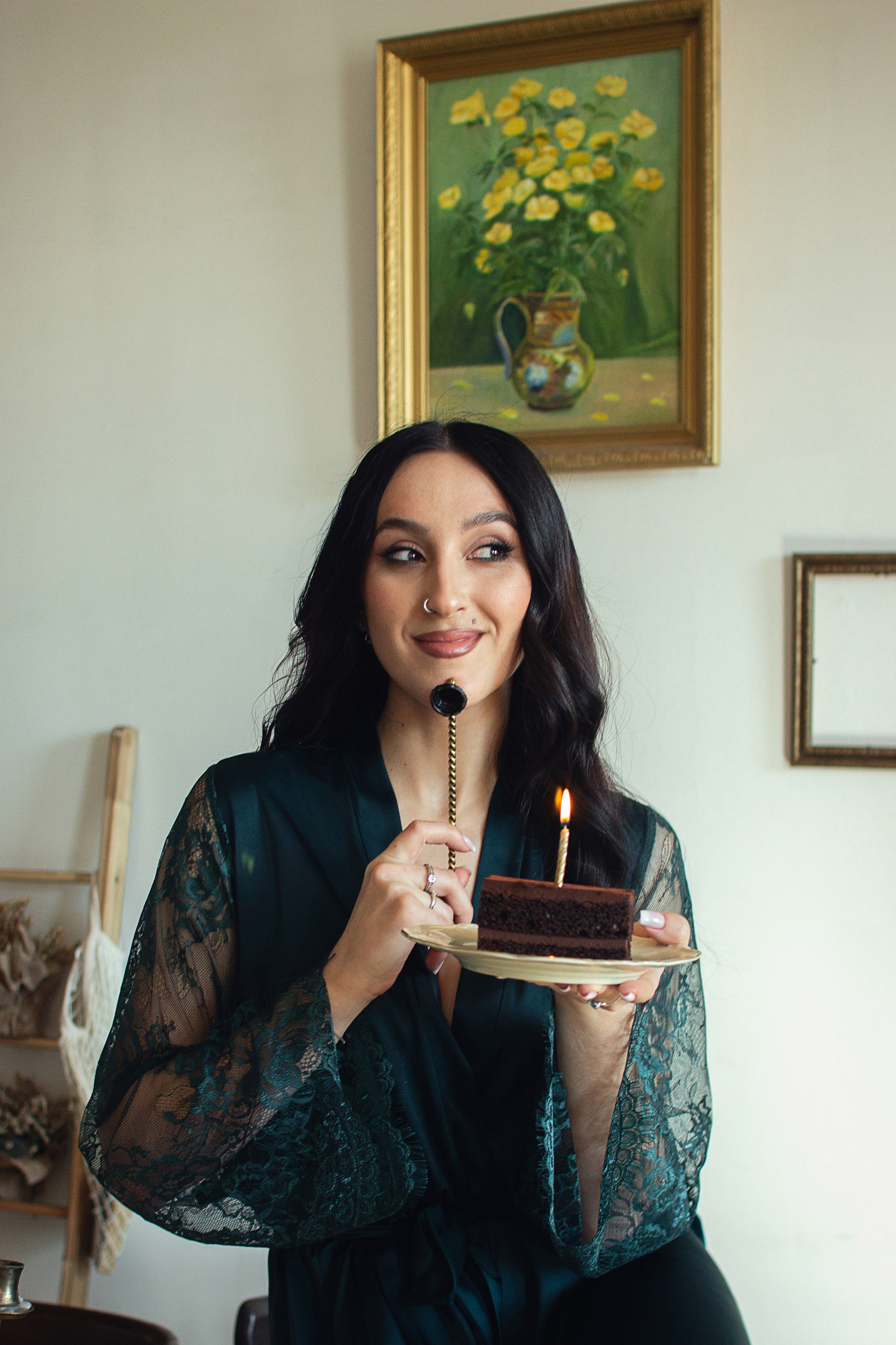 Юля. Портретный фотограф в Санкт-Петербурге