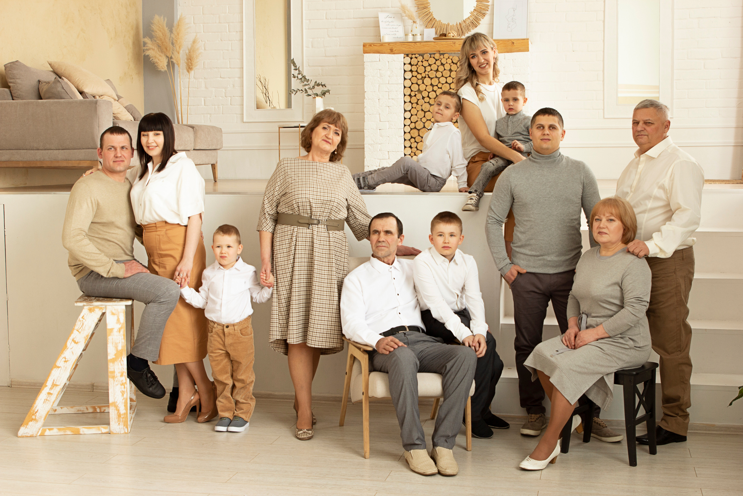 Фотограф Юлия Осипова, г. Кемерово