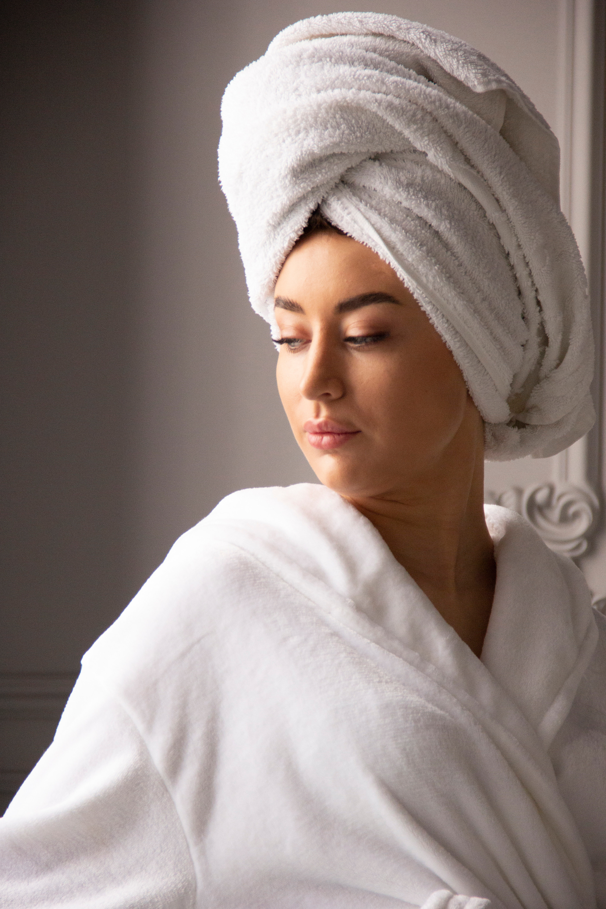 Индивидуальная съемка. Фотограф Юлия Осипова, г. Кемерово