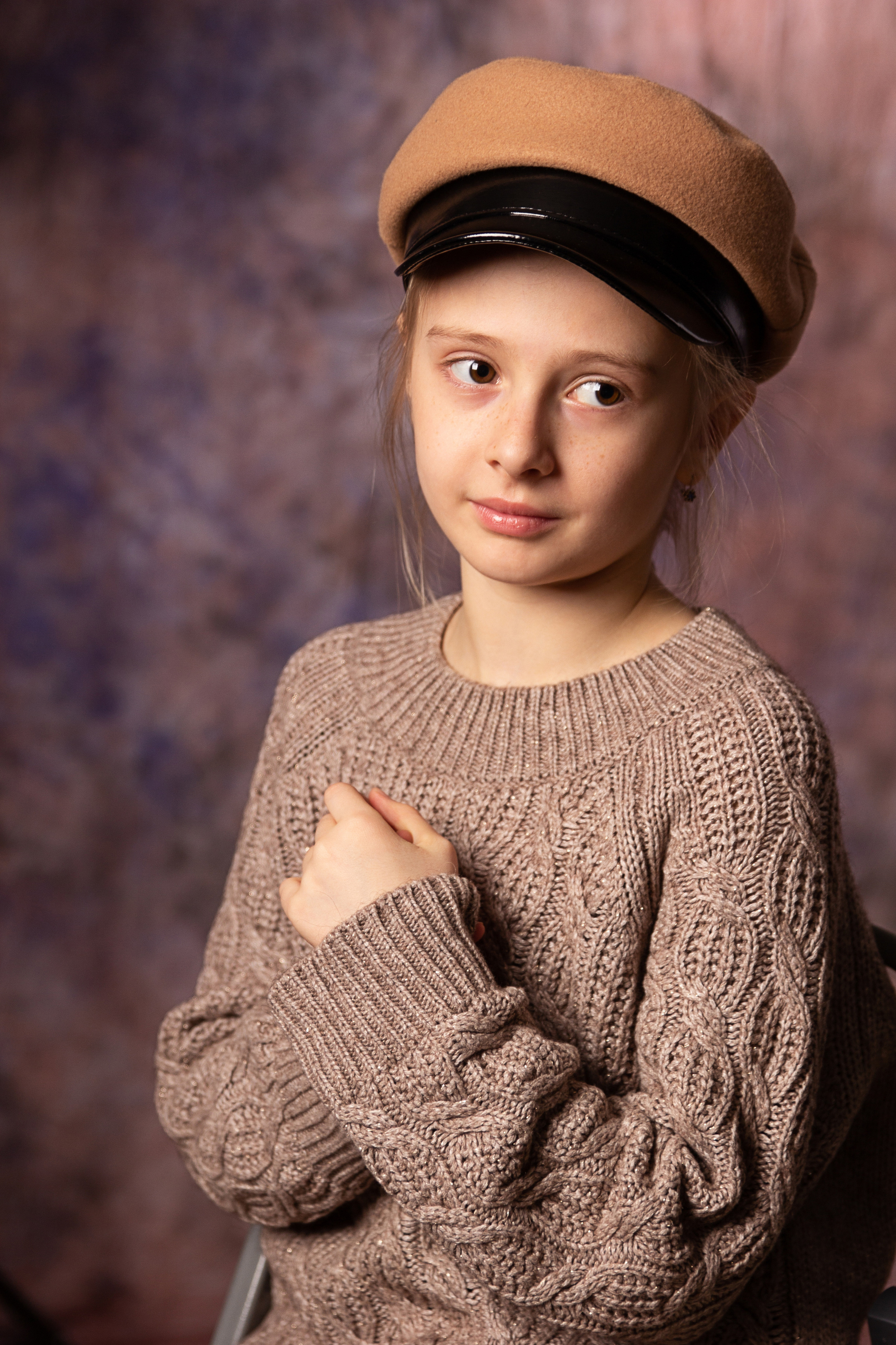 Семейная и детская съемка. Фотограф Юлия Осипова, г. Кемерово