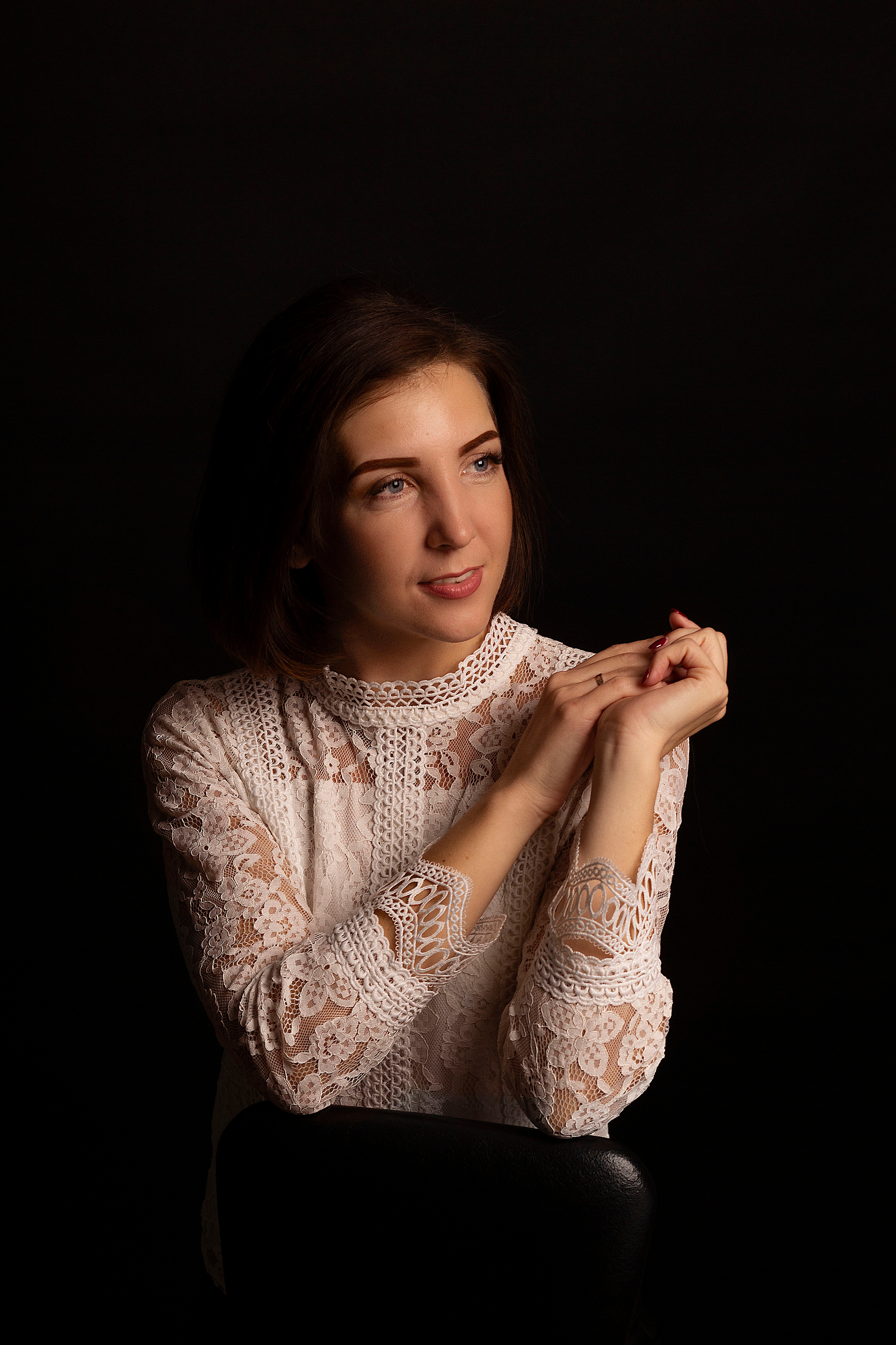 Индивидуальная съемка. Фотограф Юлия Осипова, г. Кемерово