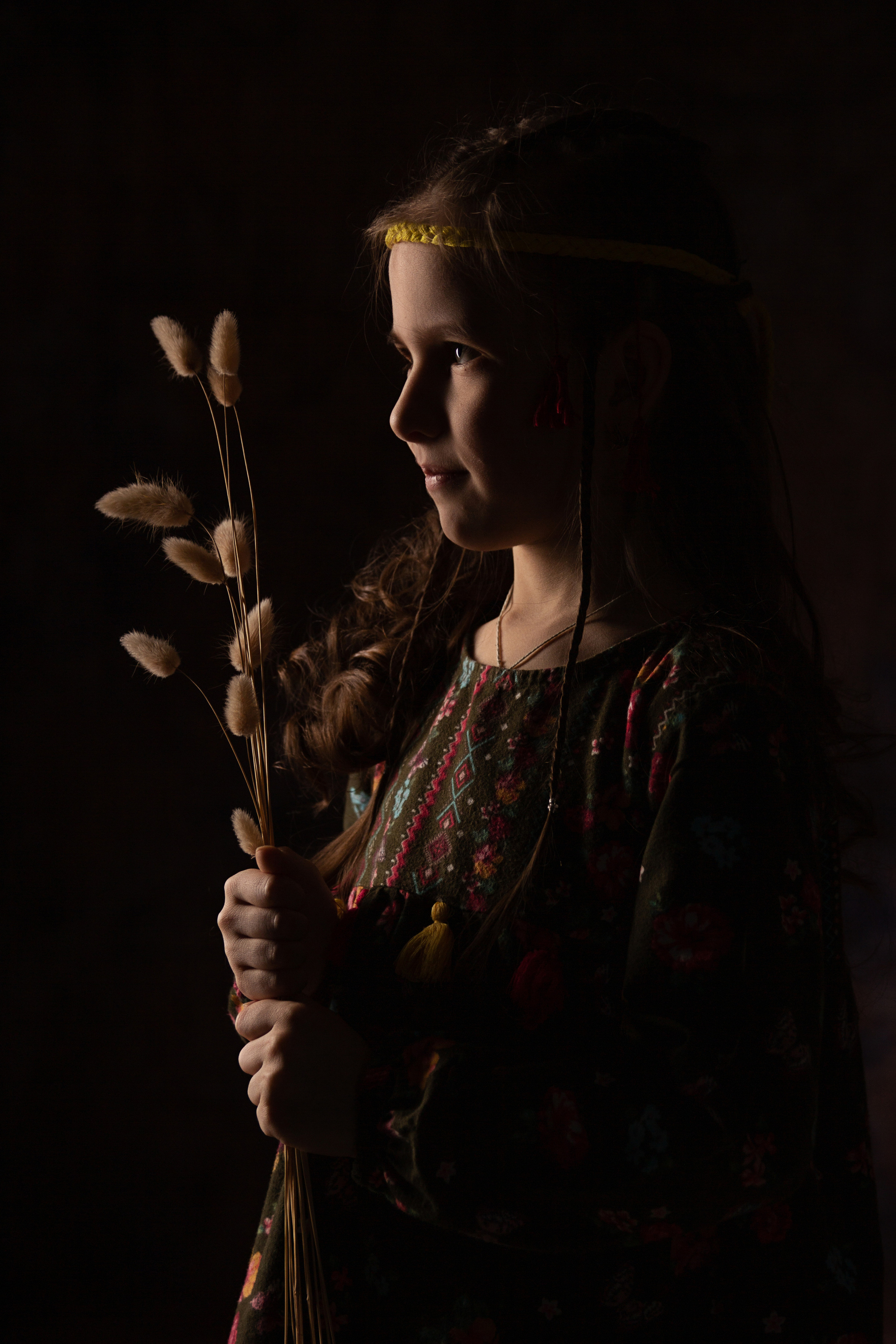 Семейная и детская съемка. Фотограф Юлия Осипова, г. Кемерово