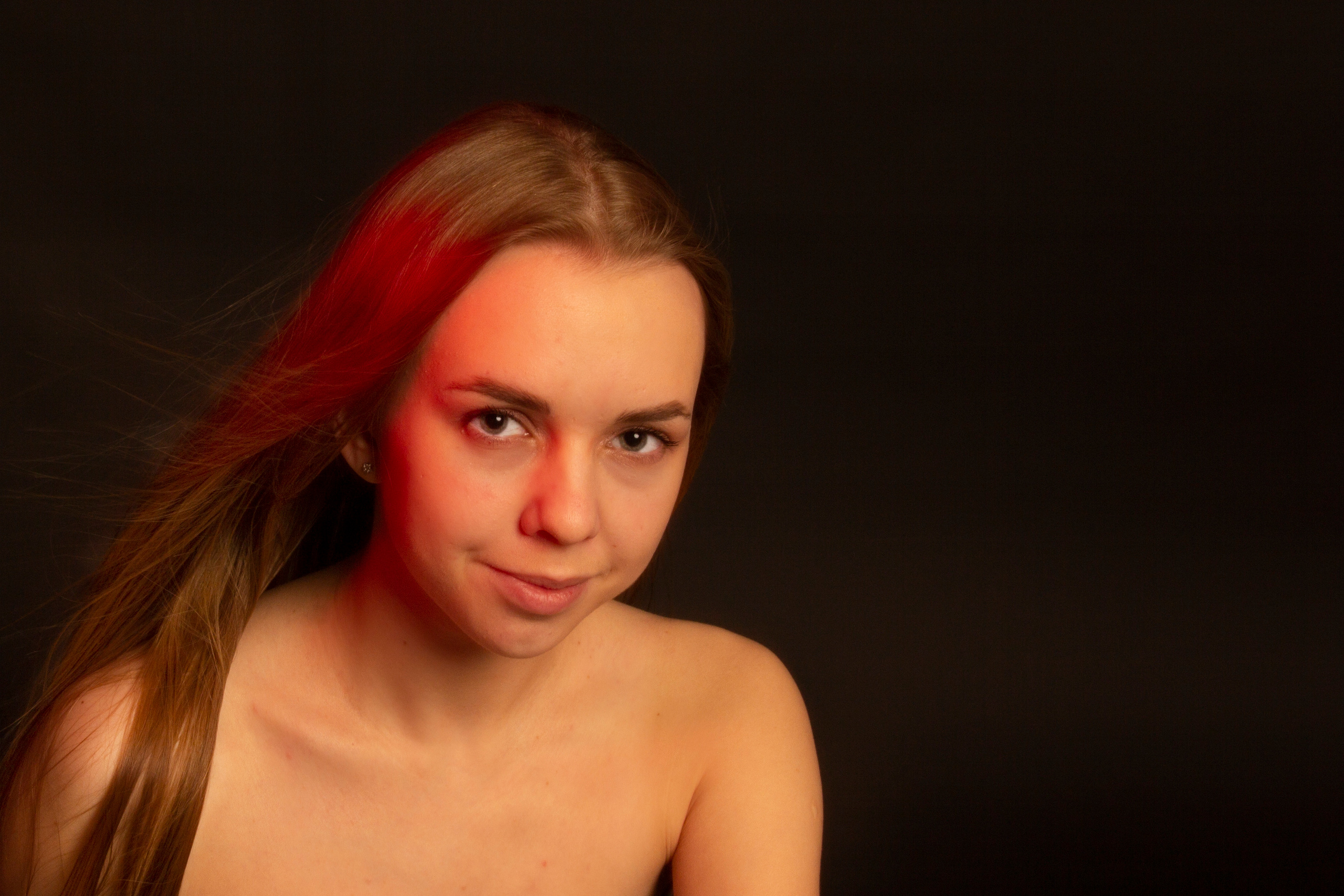 Индивидуальная съемка. Фотограф Юлия Осипова, г. Кемерово