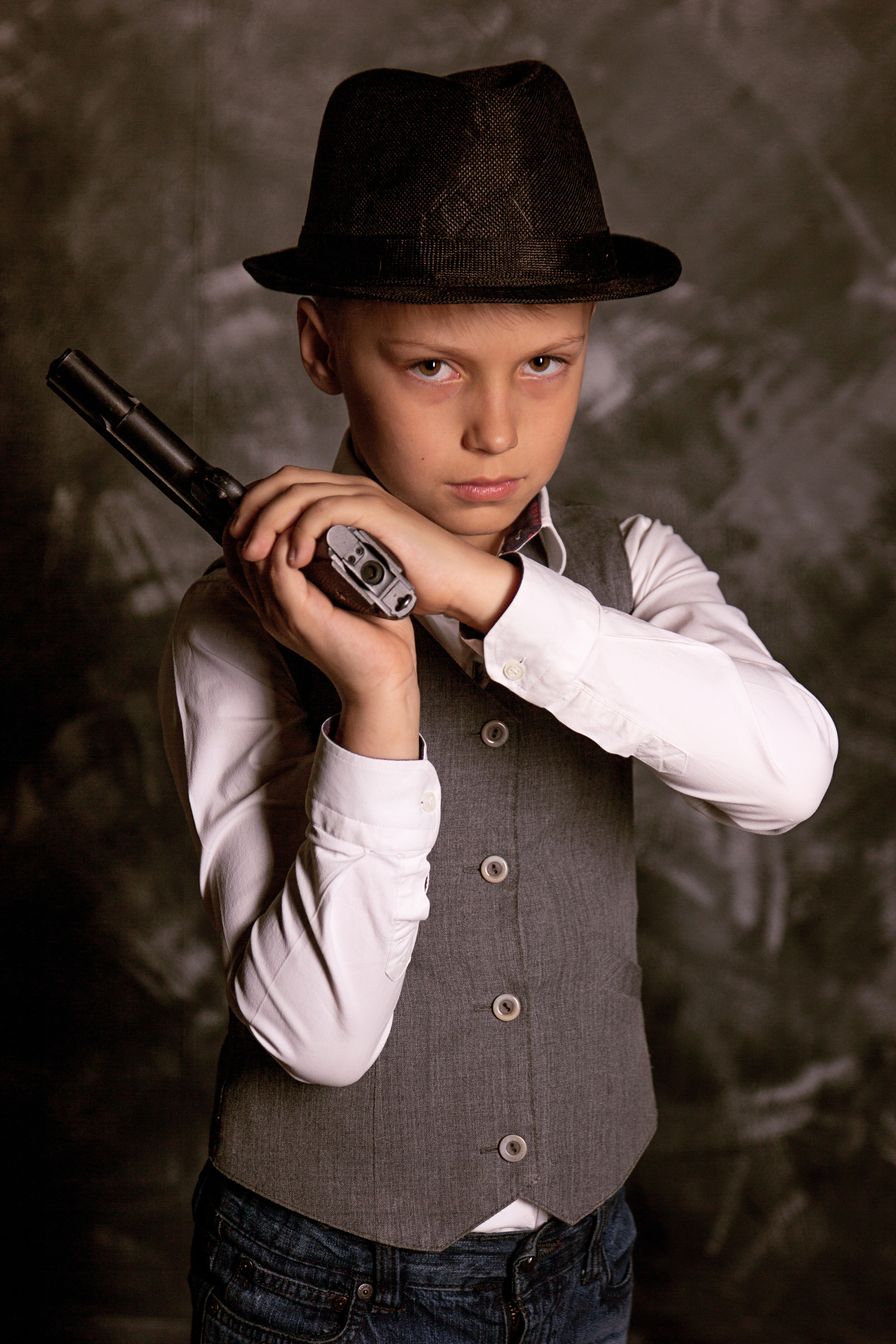 Семейная и детская съемка. Фотограф Юлия Осипова, г. Кемерово