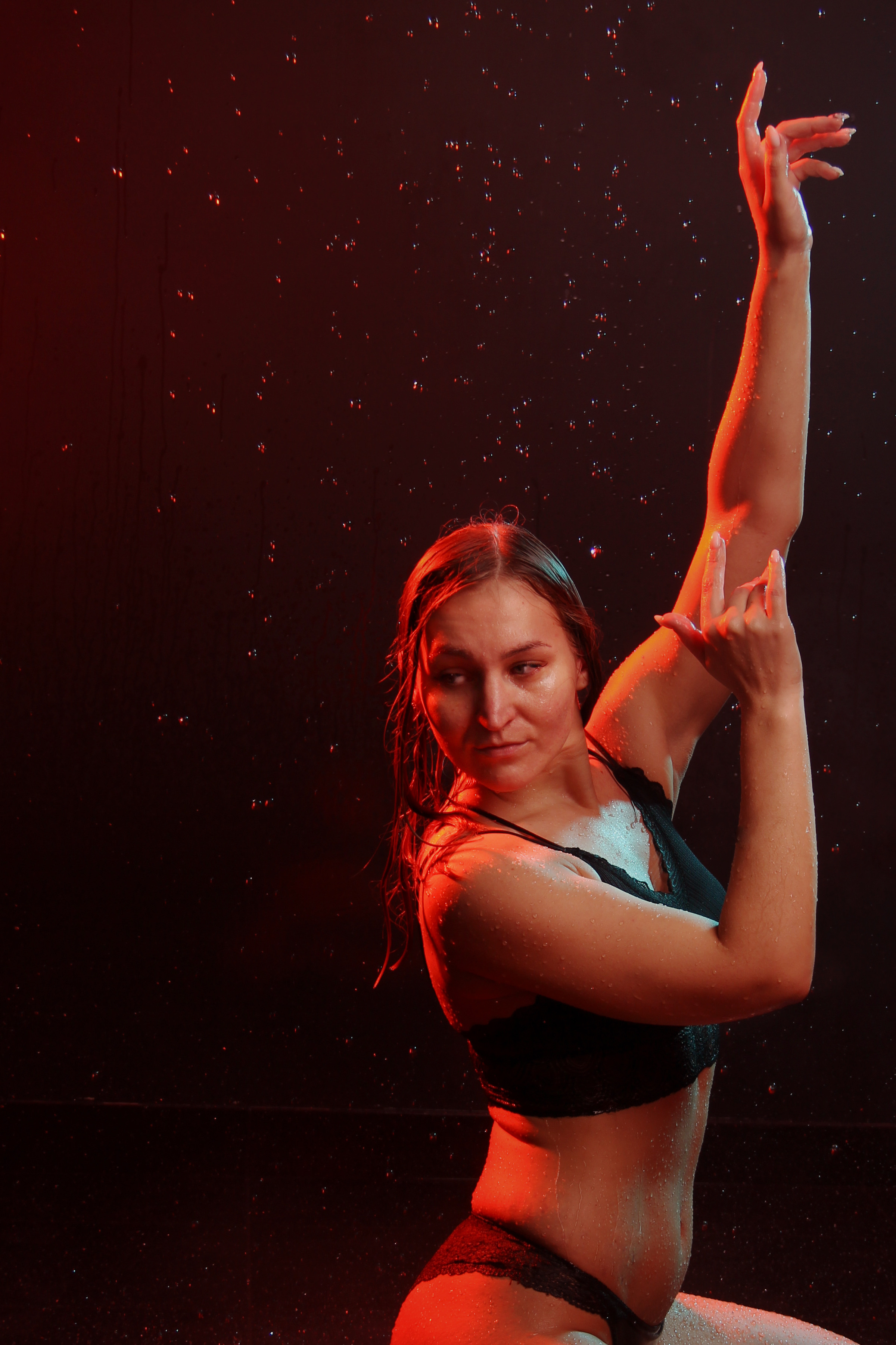 Индивидуальная съемка. Фотограф Юлия Осипова, г. Кемерово