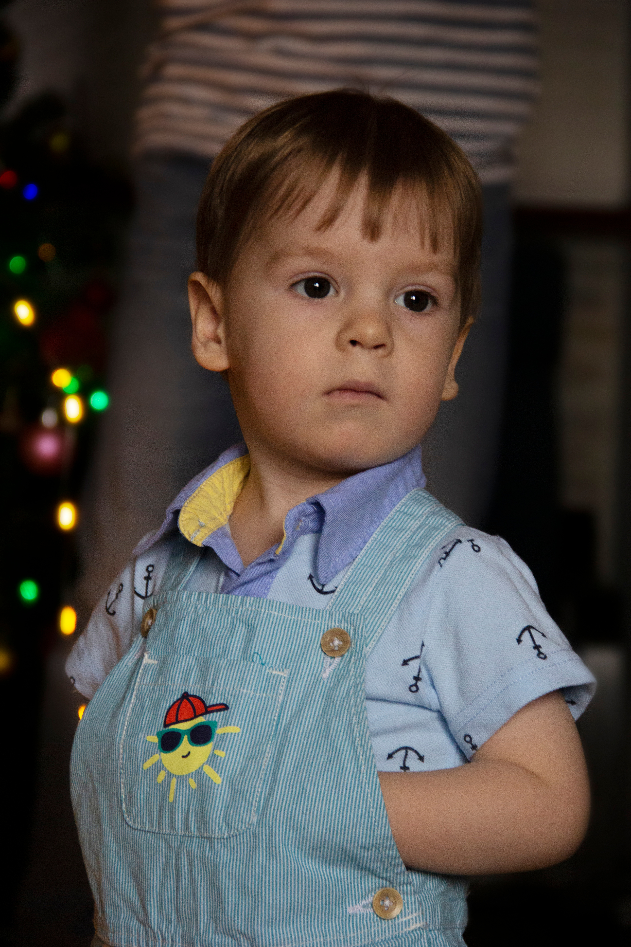 Семейная и детская съемка. Фотограф Юлия Осипова, г. Кемерово