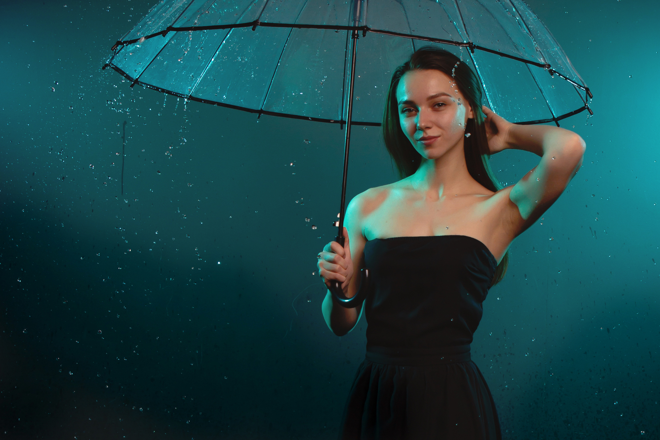 Индивидуальная съемка. Фотограф Юлия Осипова, г. Кемерово