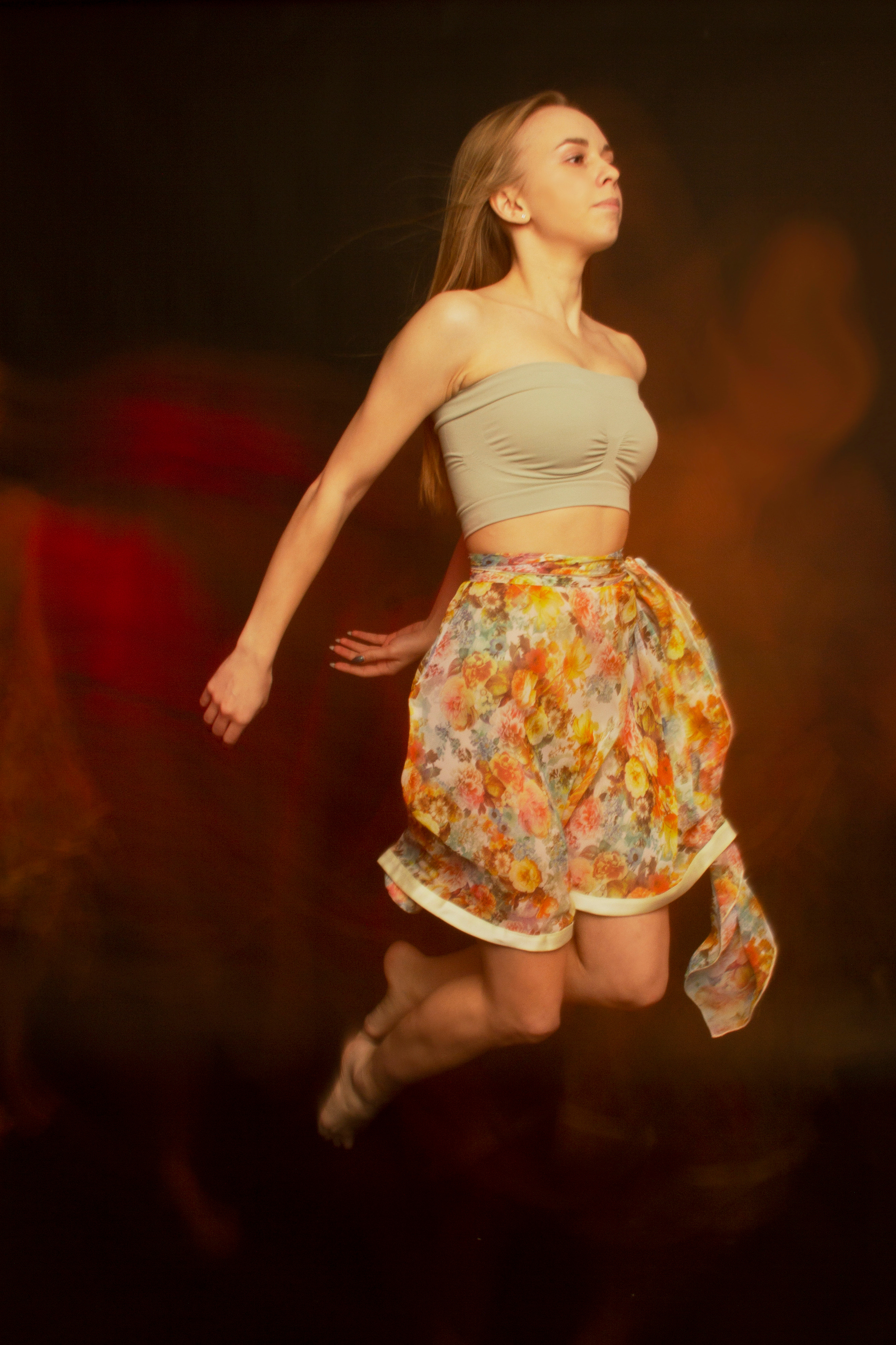 Индивидуальная съемка. Фотограф Юлия Осипова, г. Кемерово