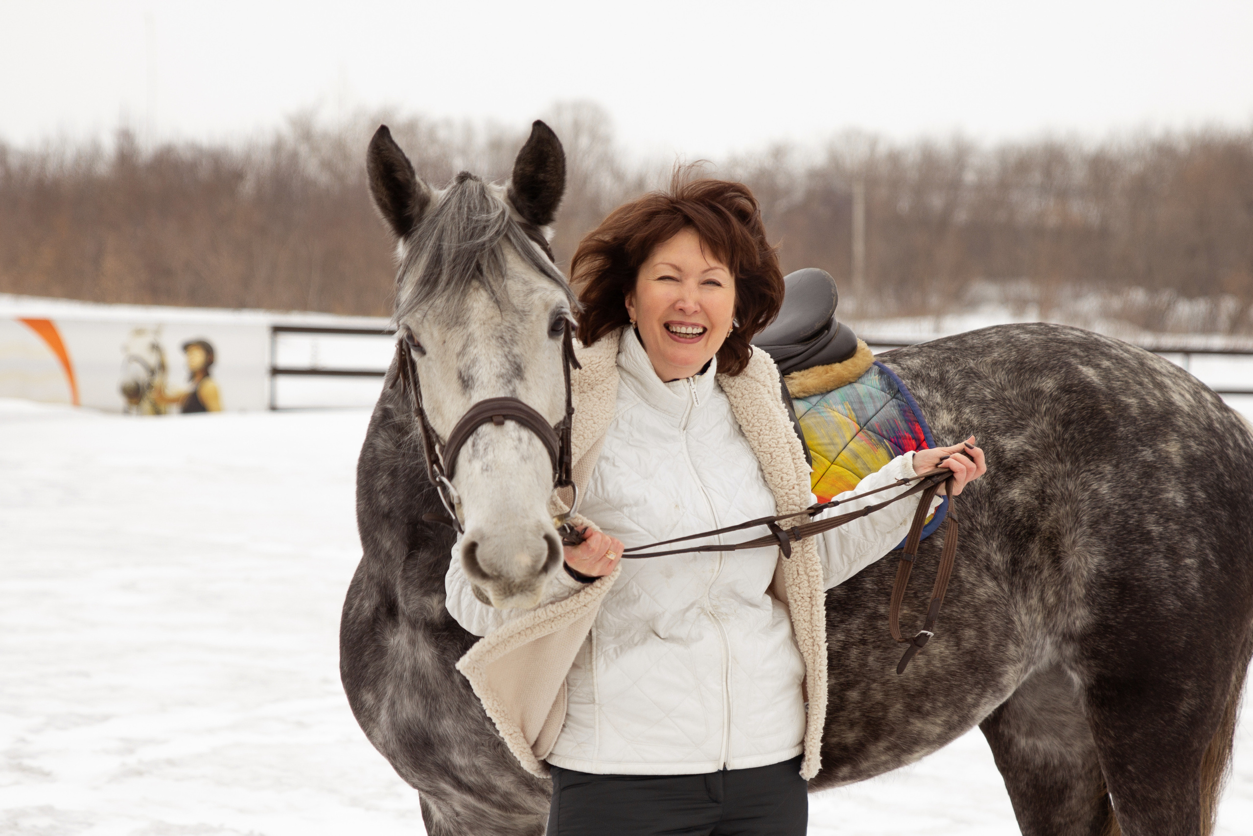Фотограф Юлия Осипова, г. Кемерово