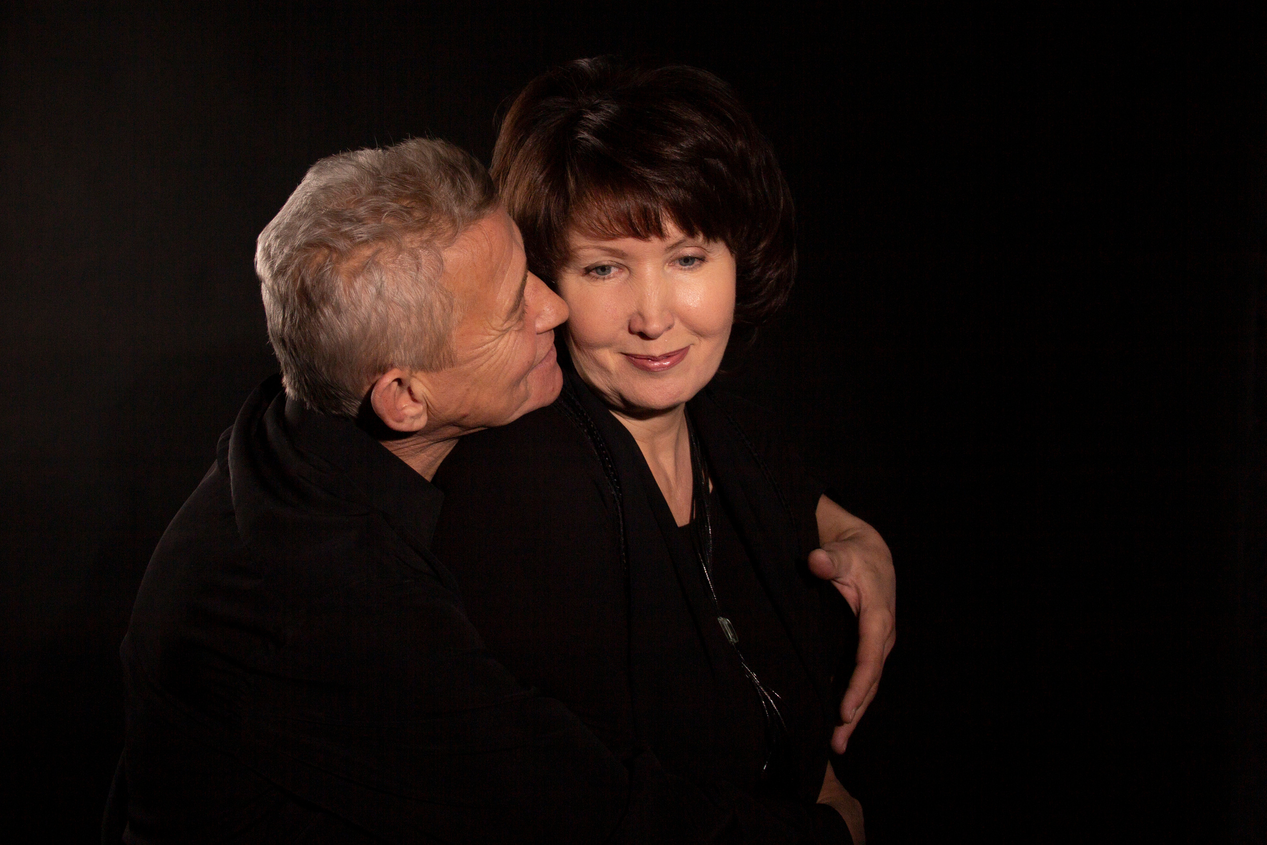 Love Story. Фотограф Юлия Осипова, г. Кемерово