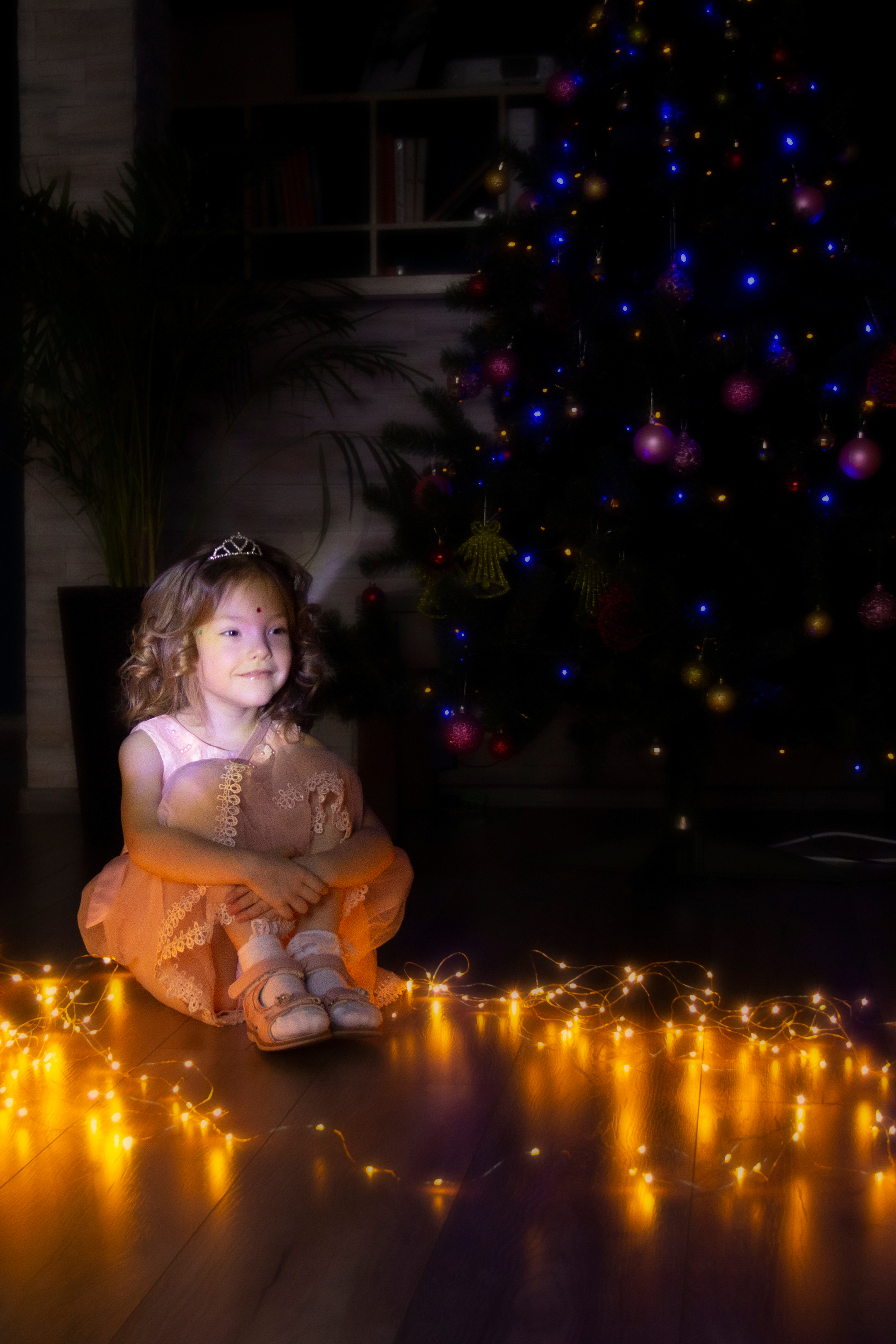 Семейная и детская съемка. Фотограф Юлия Осипова, г. Кемерово