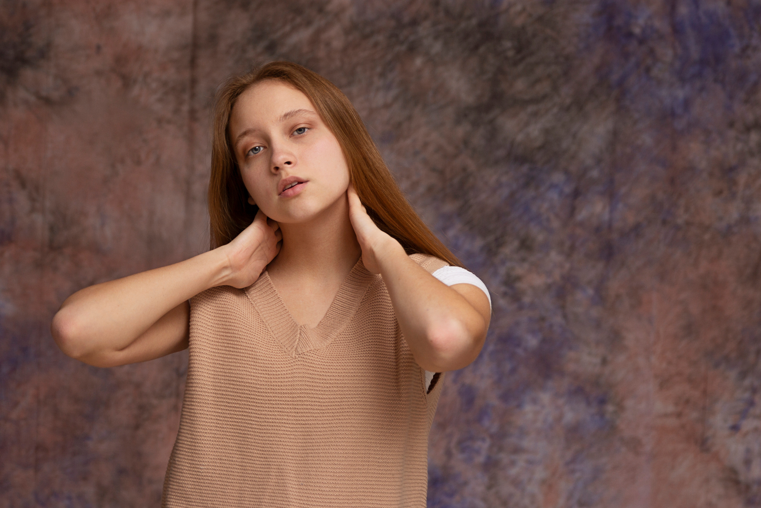 Фотограф Юлия Осипова, г. Кемерово