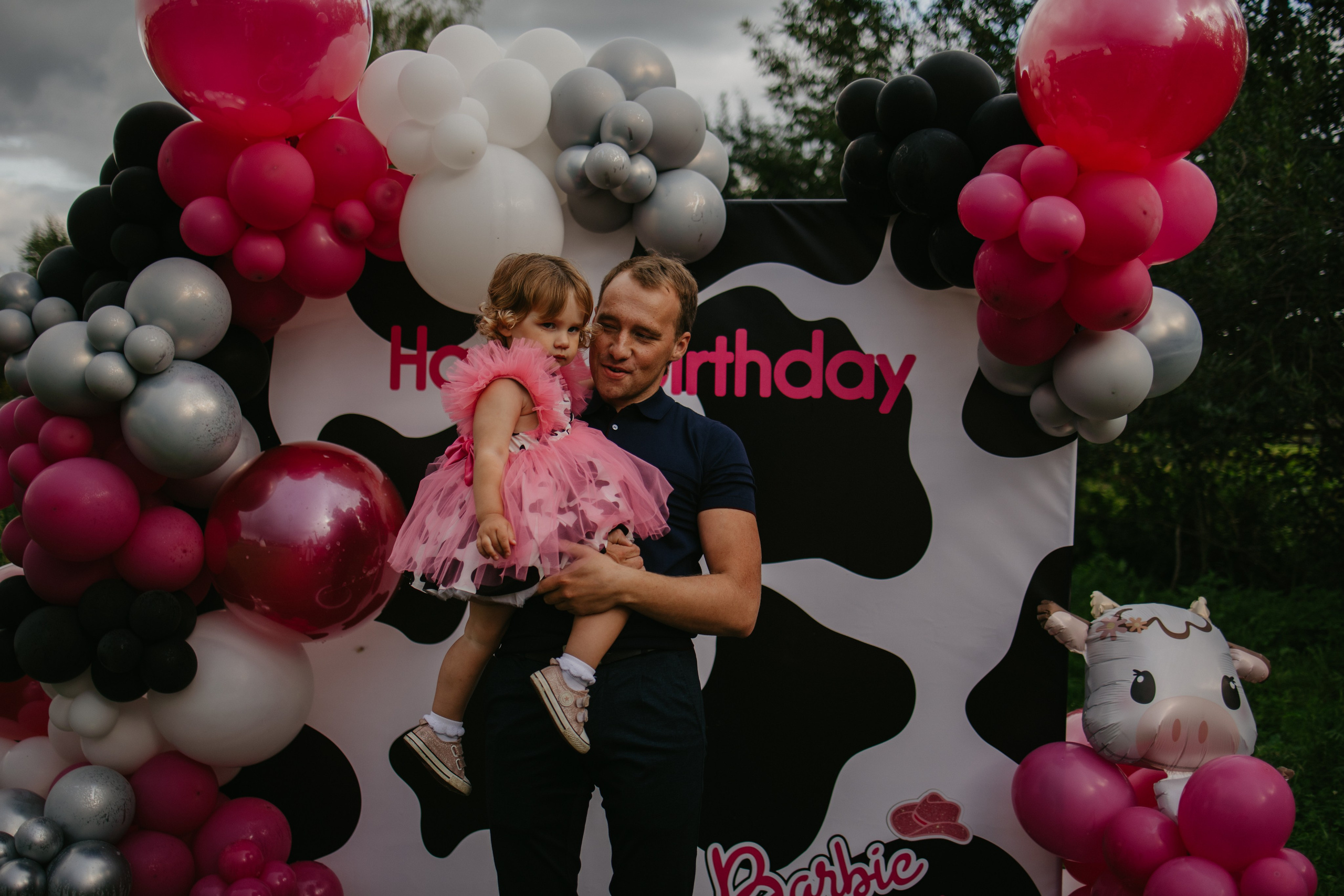 Лера 2 годика. Репортажный и портретный фотограф в Санктпетербурге. Видиосъемка мероприятий в Санкт-Петербурге