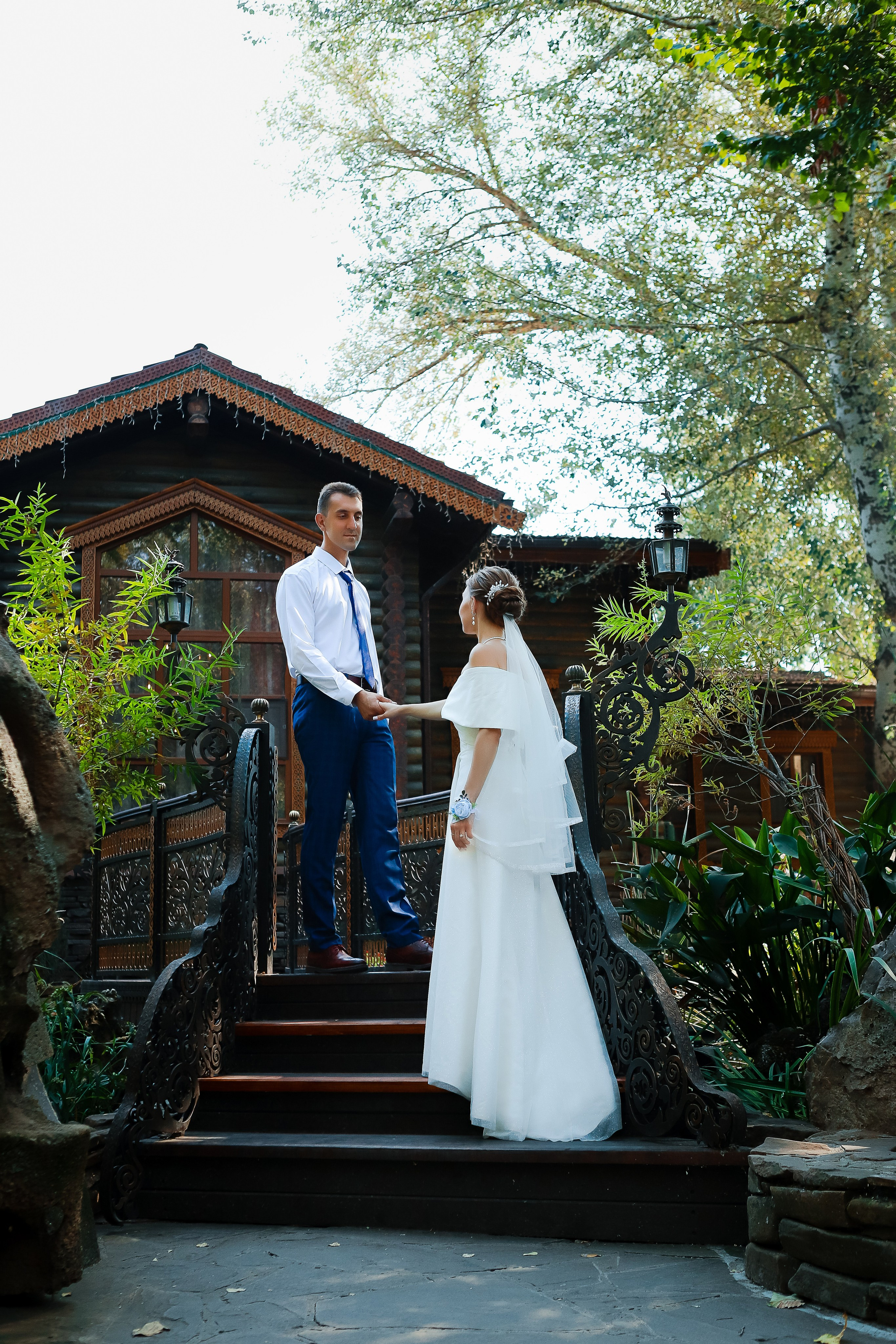 Ольга и Станислав. Свадебный фотограф Евгения Фролова г. Каменск-Шахтинский, Донецк, Ростов