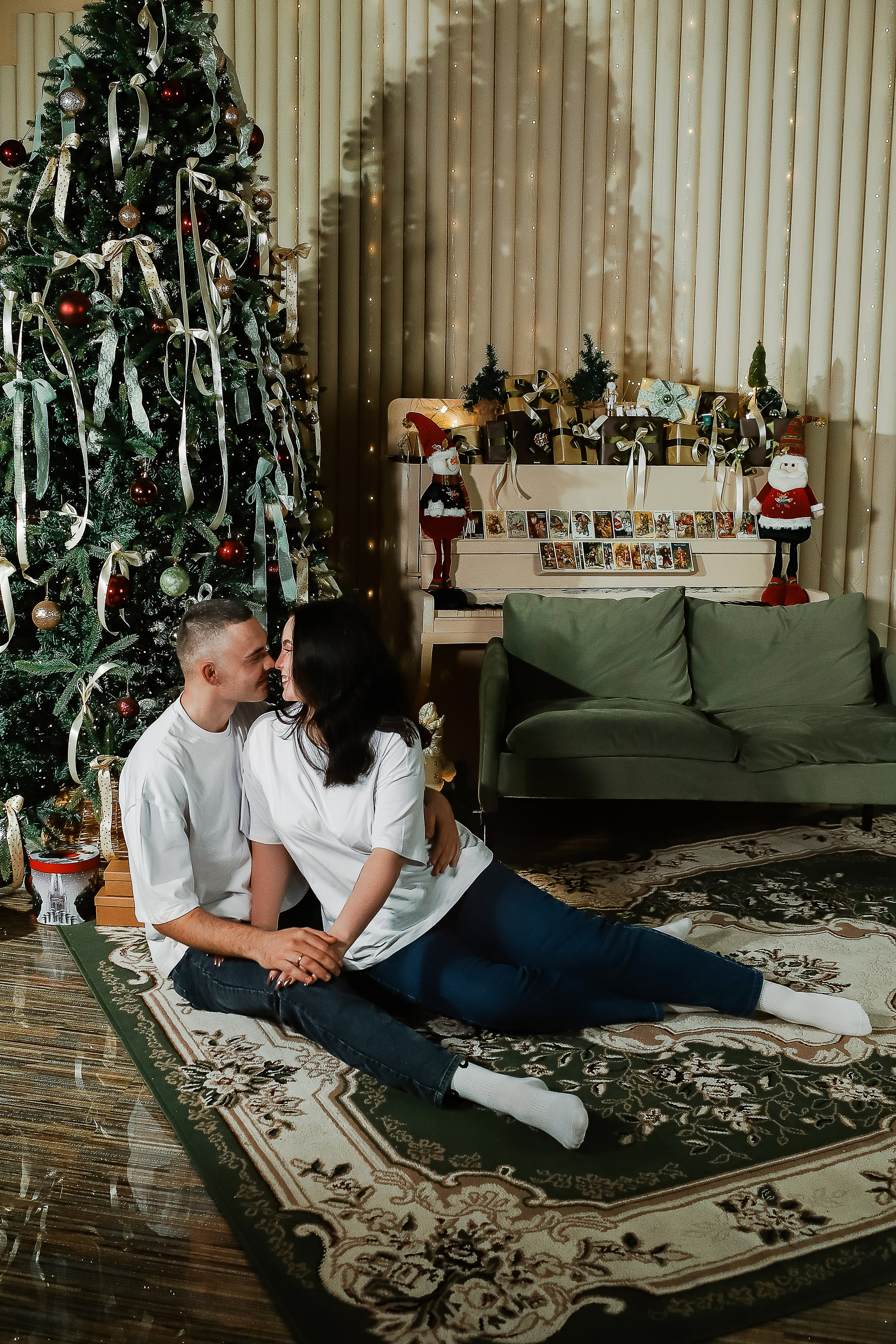 Виктория, Сергей и Роман. Свадебный фотограф Евгения Фролова г. Каменск-Шахтинский, Донецк, Ростов