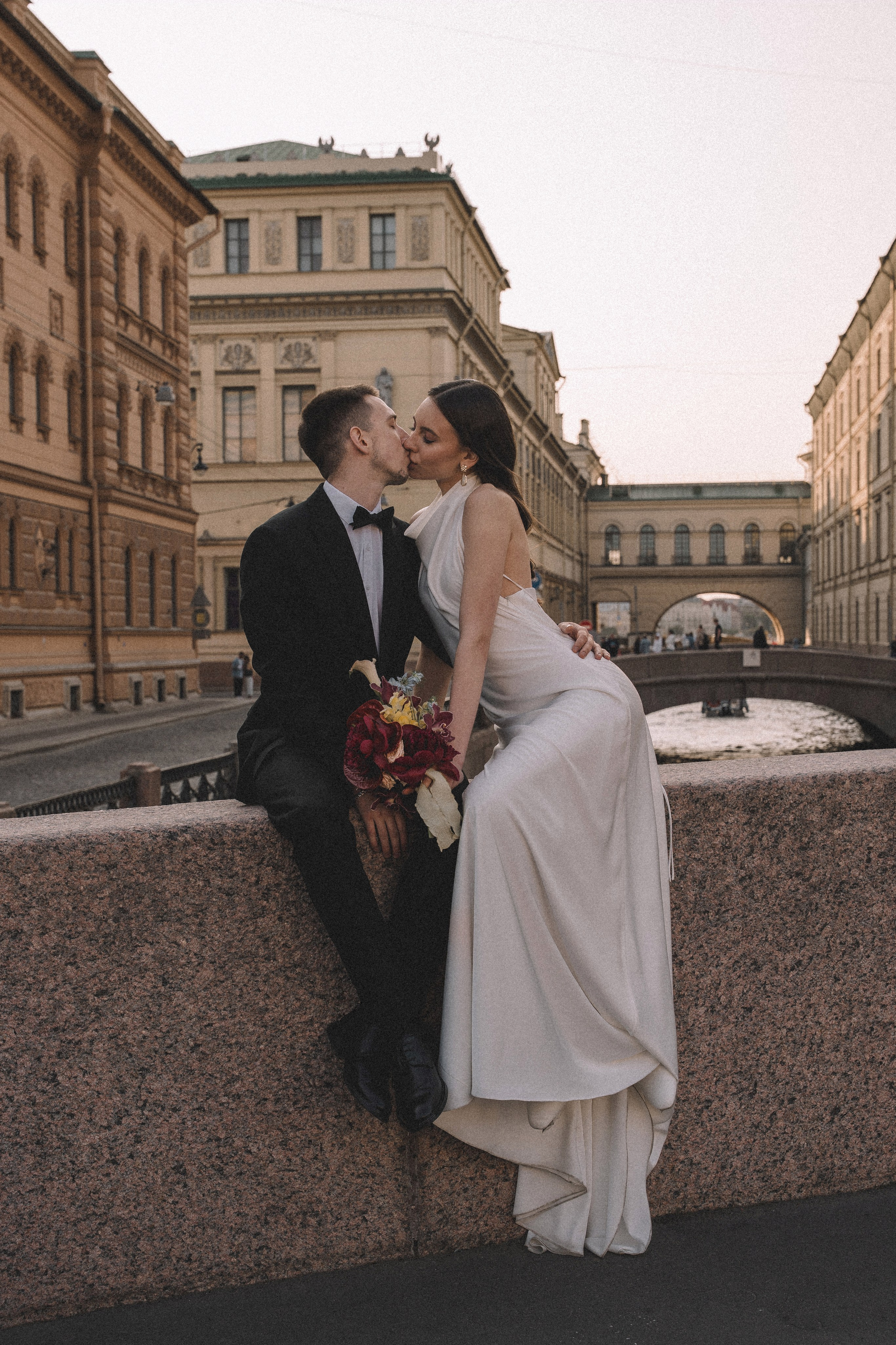 Валерия и Егор. Фотограф Санкт-Петербург/Гомель Виктория Петрова