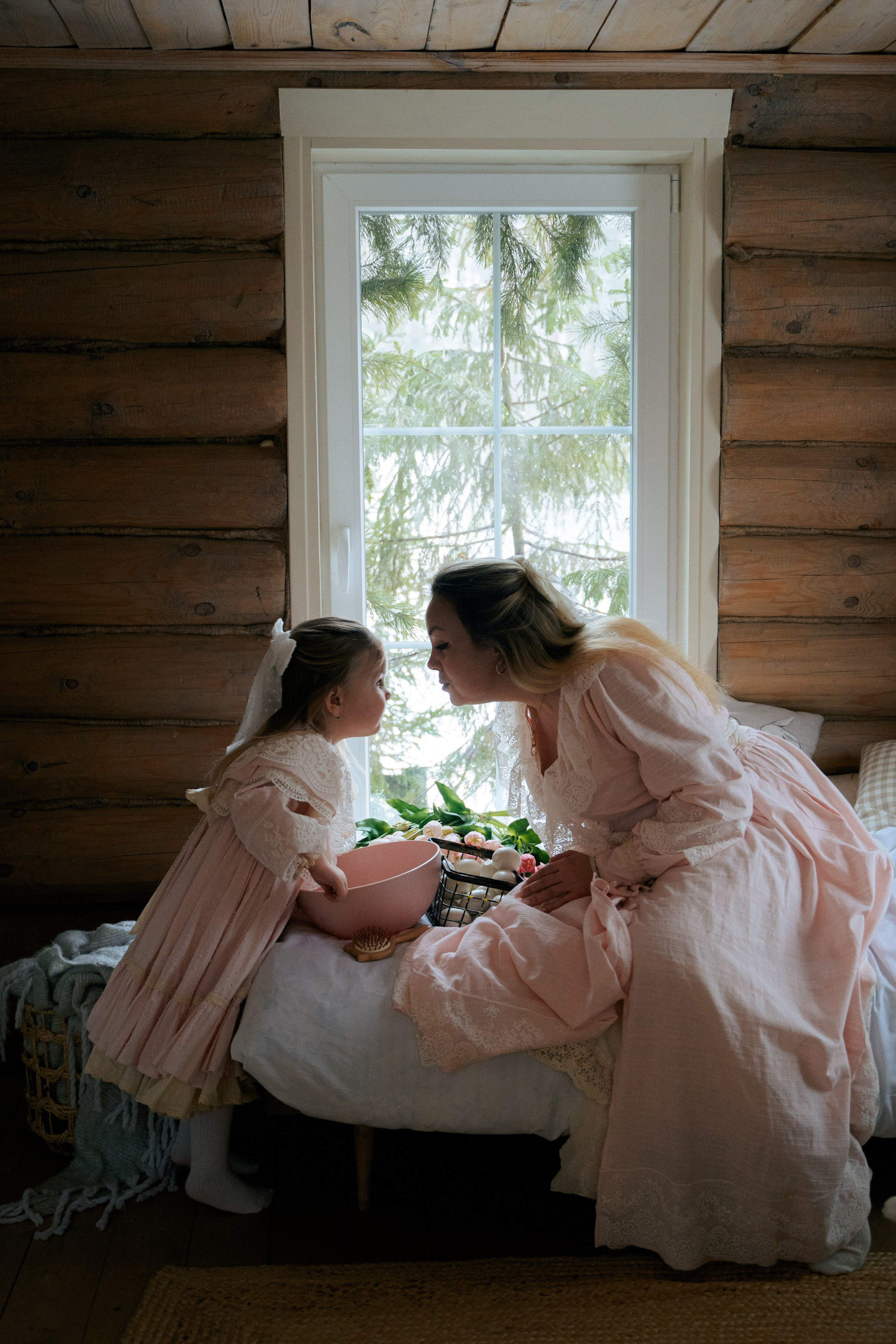 Весенняя Сказка. Фотограф в Казани Алсу Багабиева