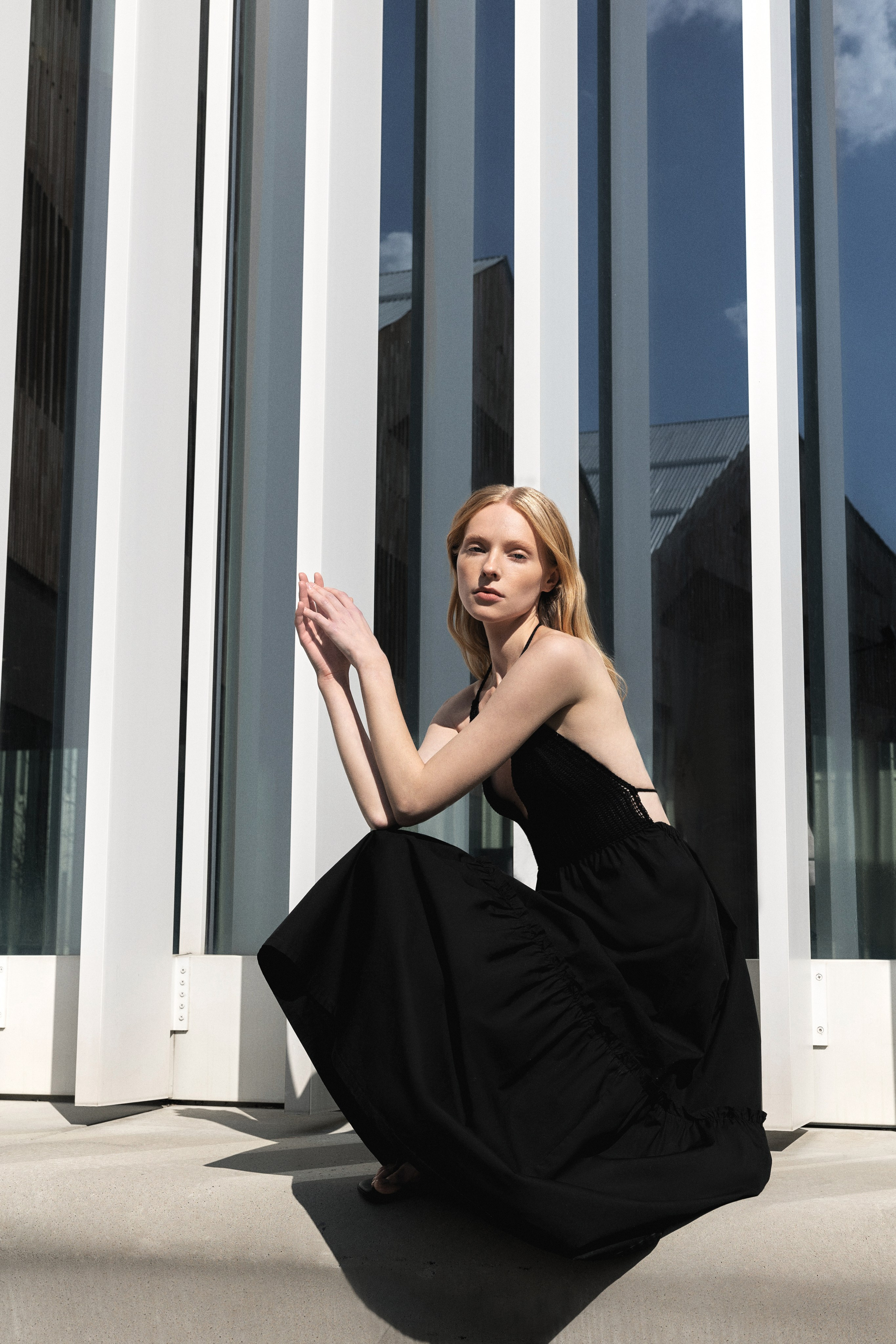 Лукбук. Ref.Project- съемки под ключ для вашего бренда