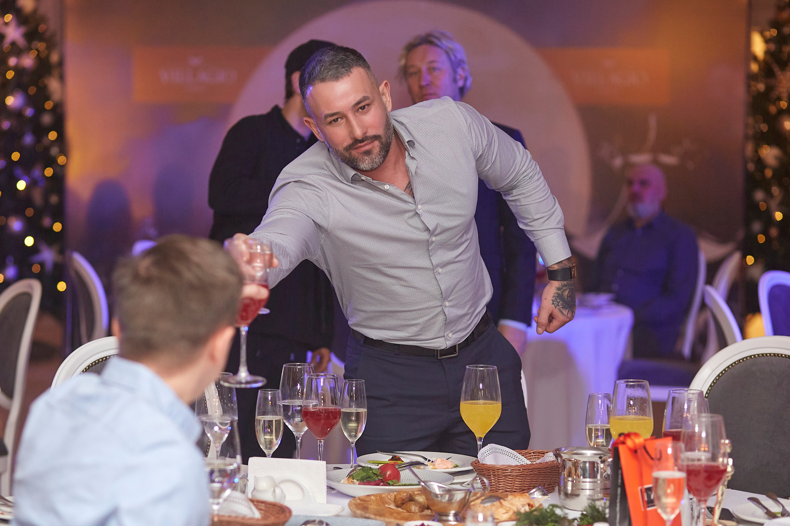 Миллениум парк. Фотограф ваших самых ярких событий в Москве и СПБ. Збронская Юлия