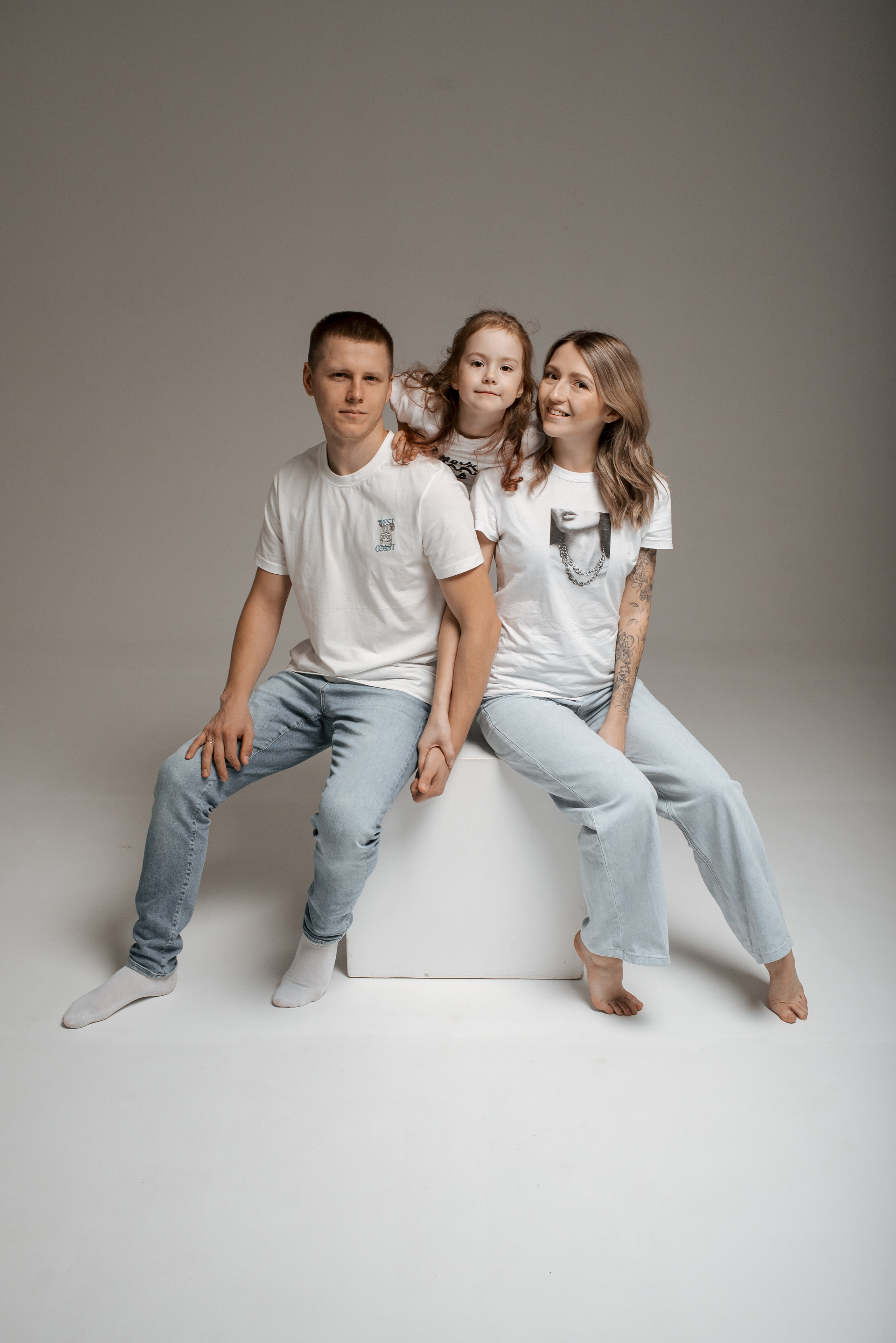 Алина, Данил, Алисонька. Фотограф Екатерина Шереметова Ижевск Сарапул Воткинск