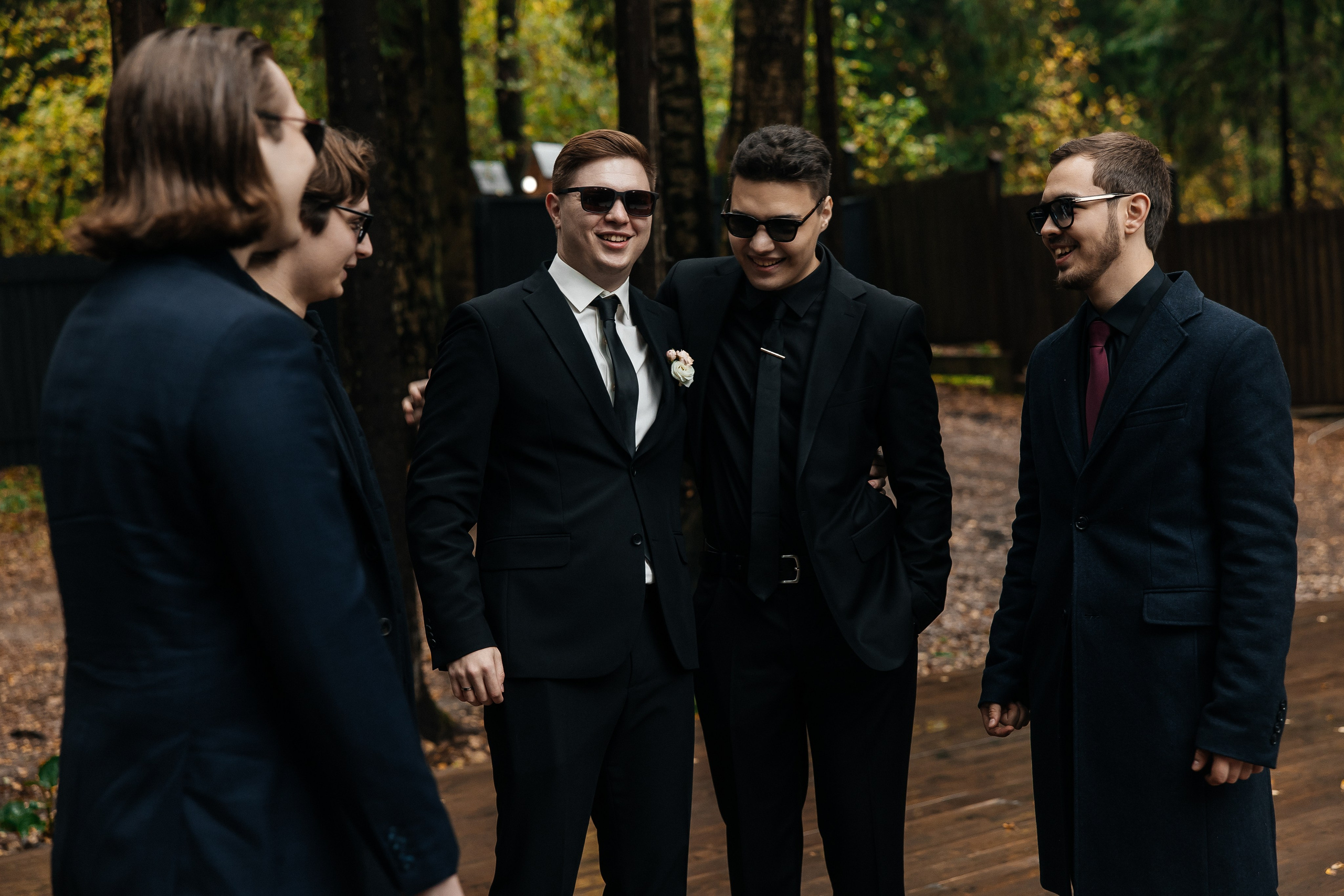 Дмитрий и Алиса. СВАДЕБНЫЙ ФОТОГРАФ МОСКВА