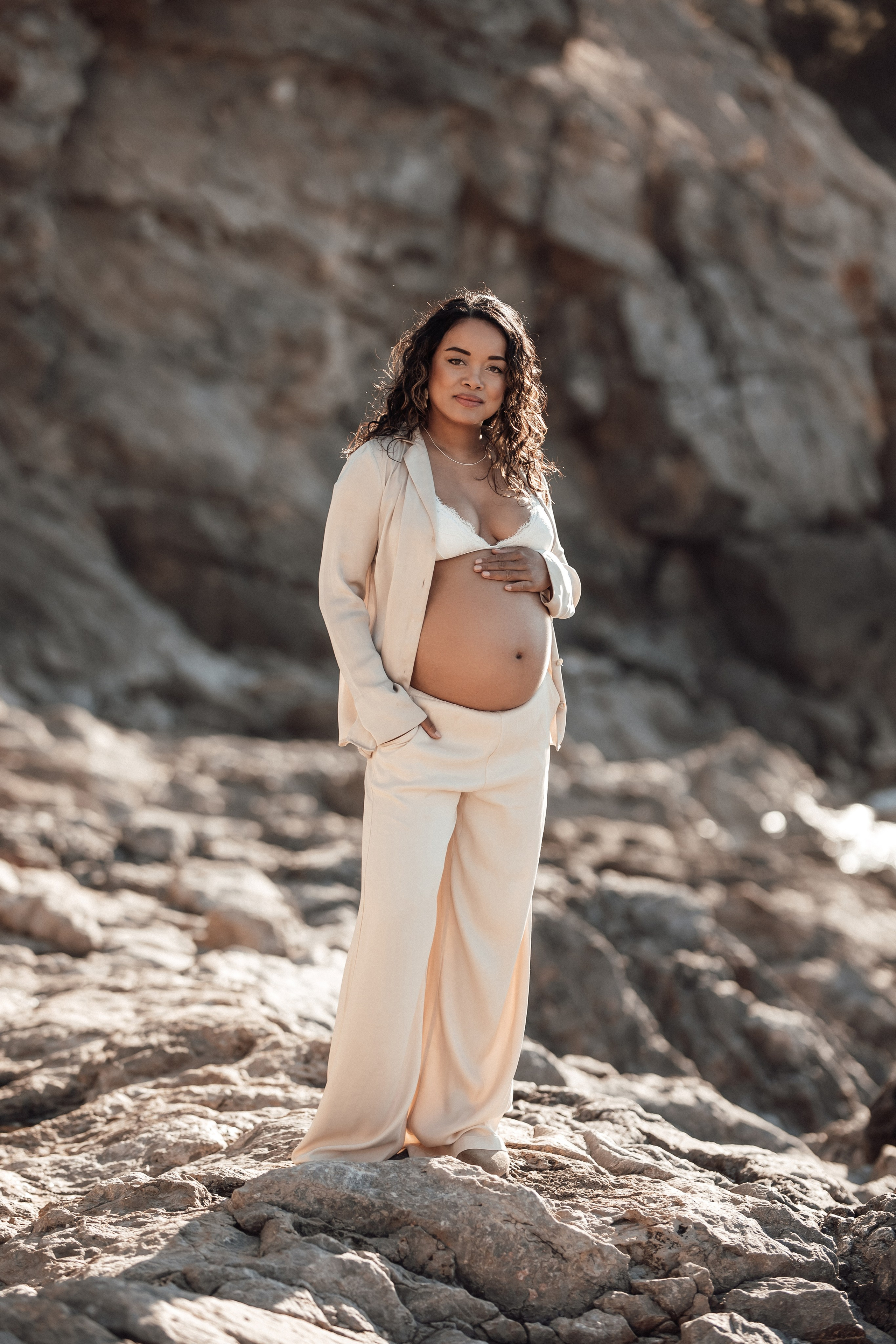 Ch&M. Фотограф на Майорке Екатерина Дробышева