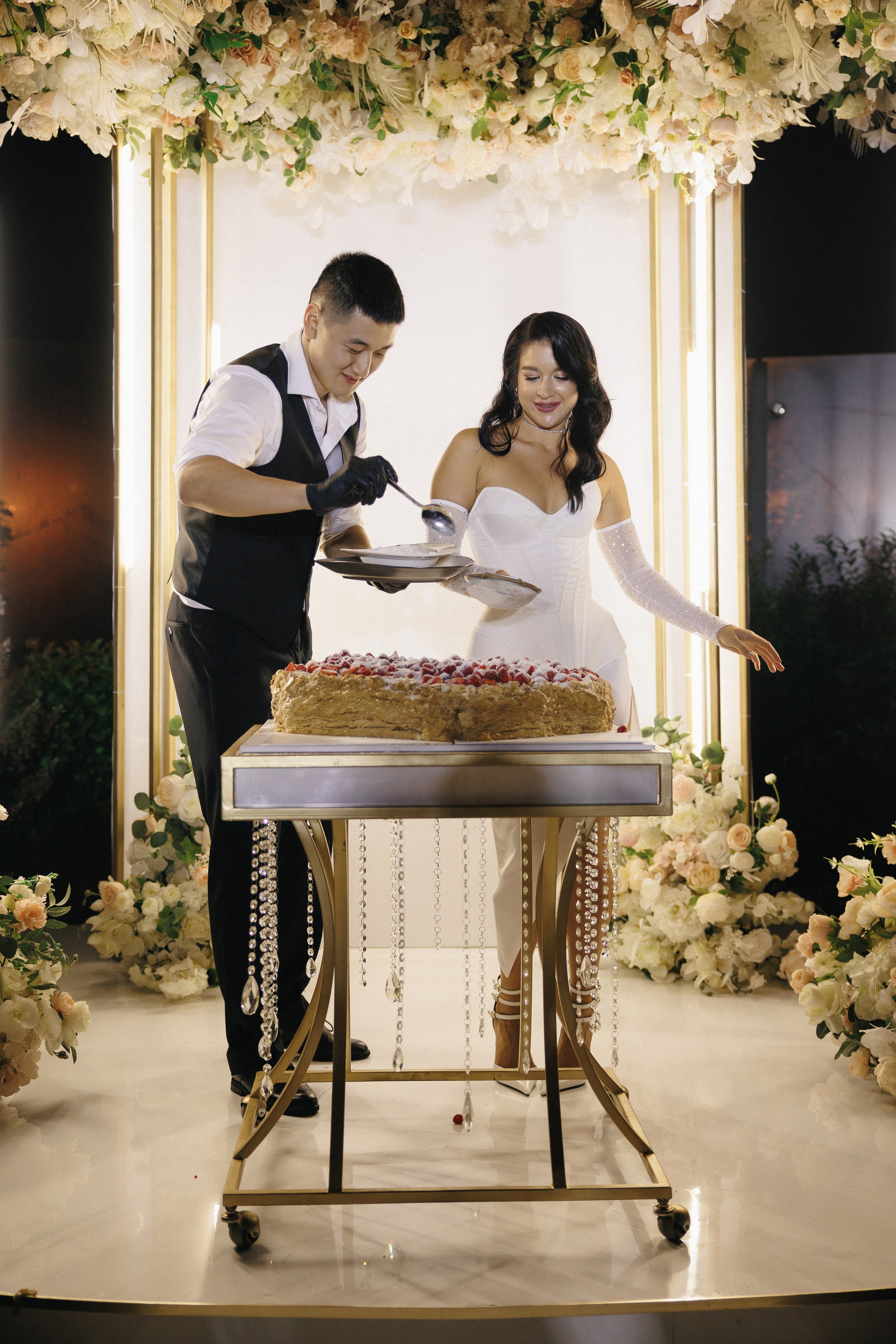 КОНСТАНТИН И ЕКАТЕРИНА | ВЛАДИВОСТОК. Фотограф во Владивостоке Антон Блохин