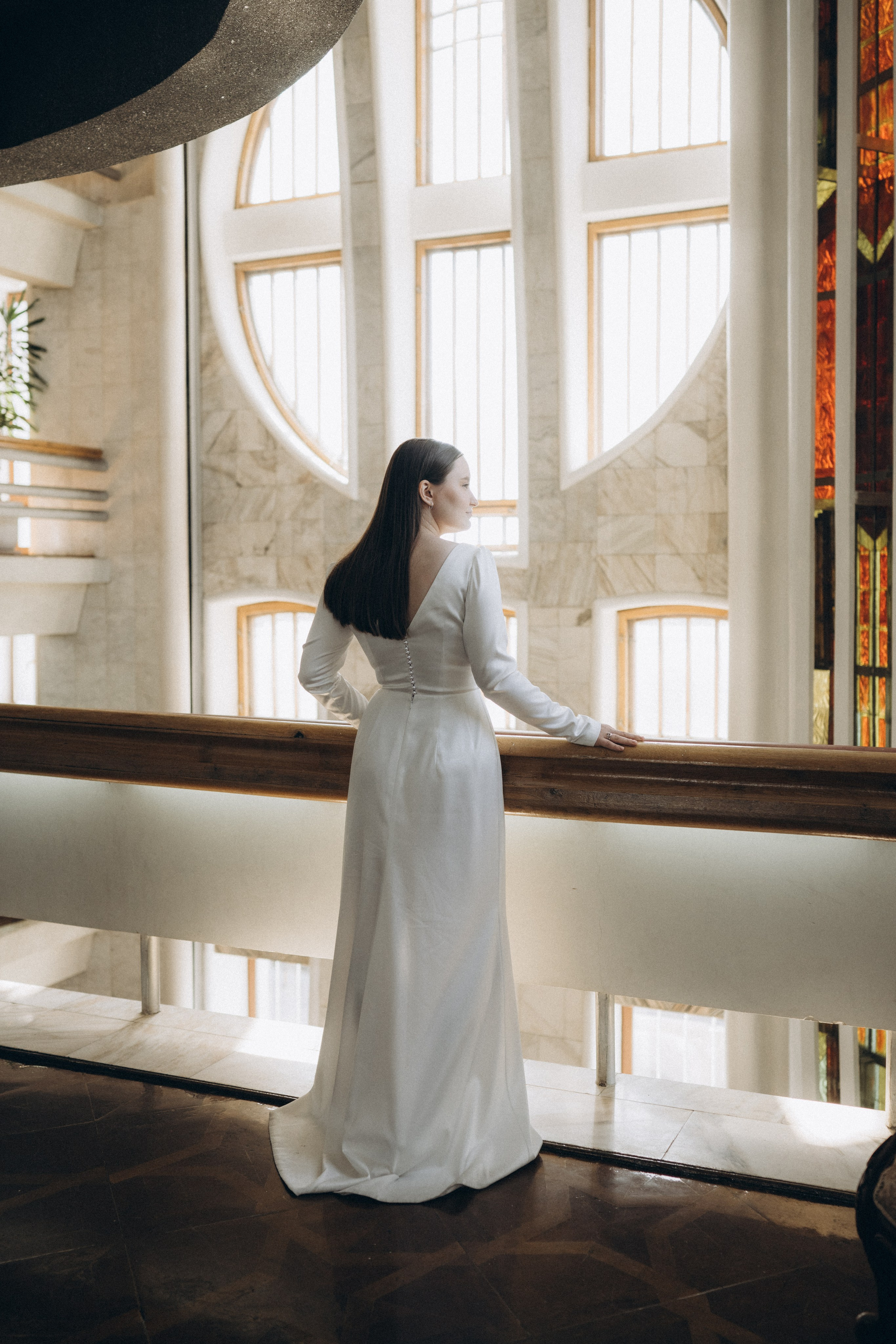 Свадебные съемки